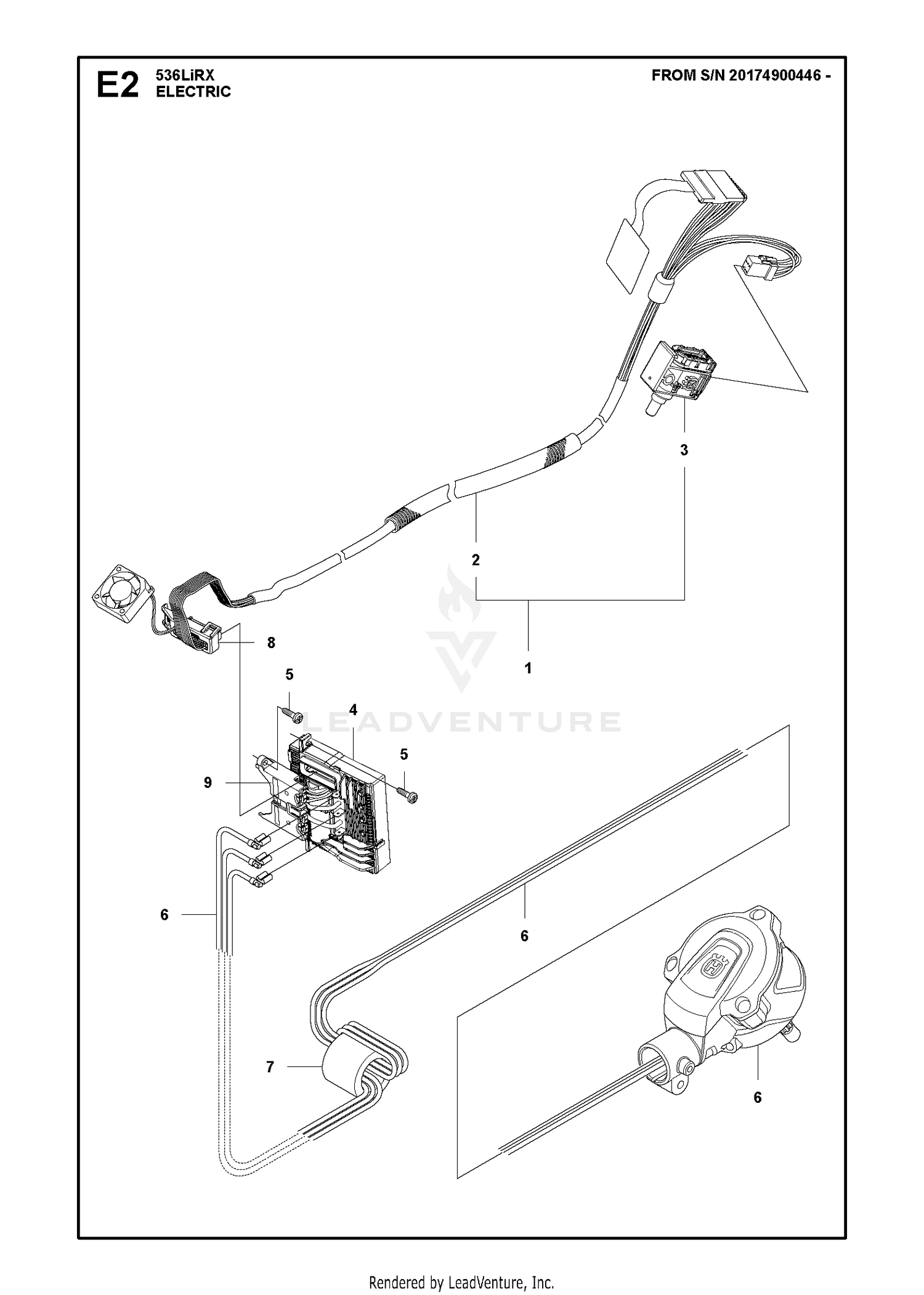 ELECTRICAL