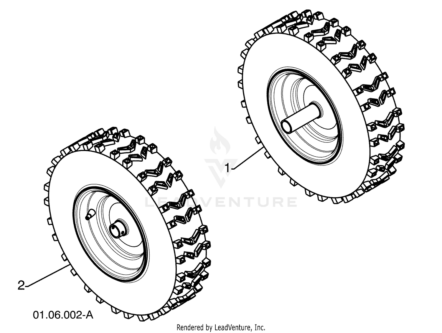 Wheels
