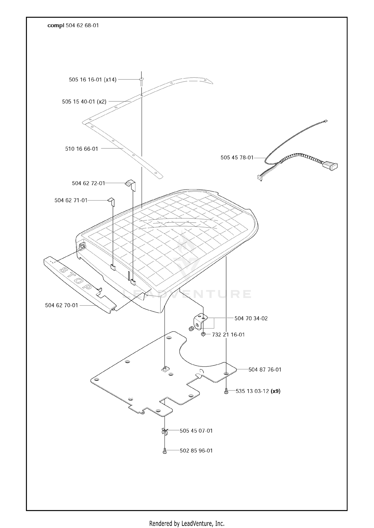 Solar Generator