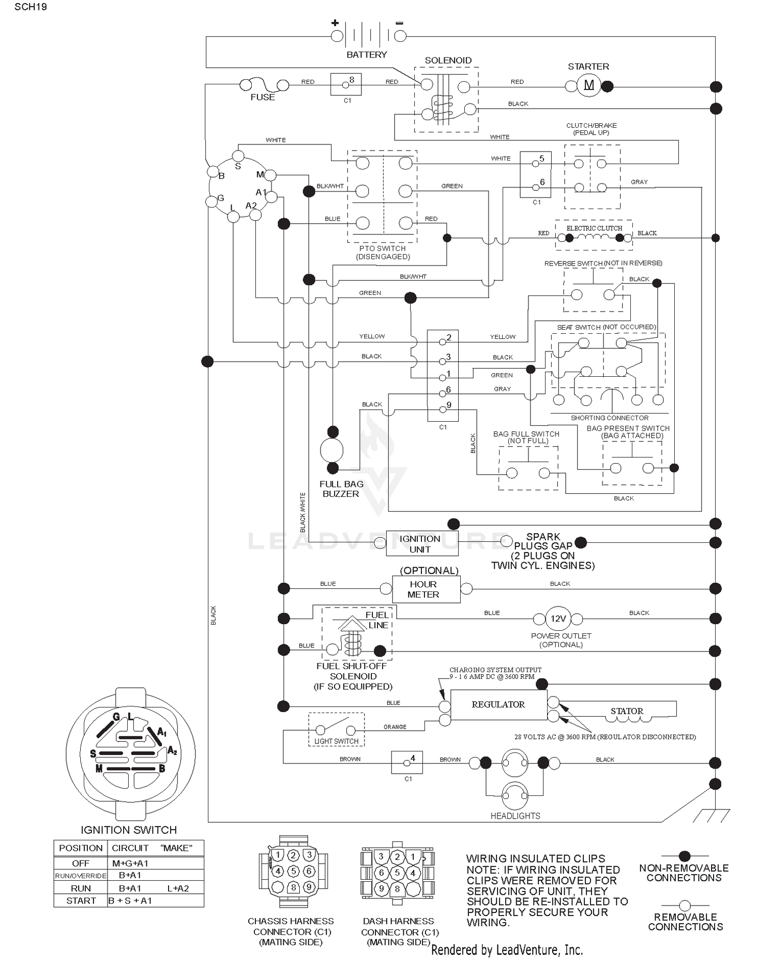 SCHEMATIC
