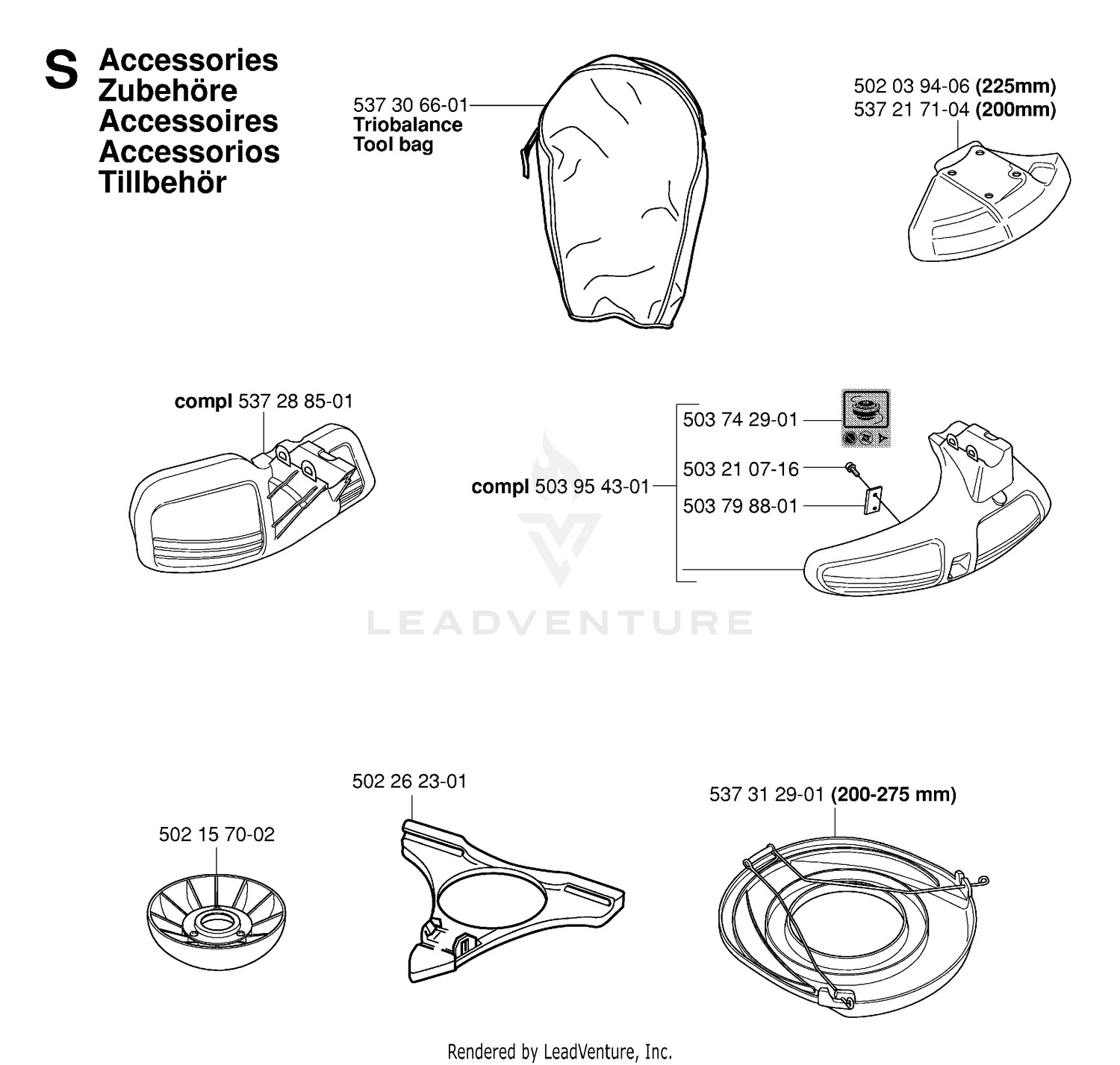 ACCESSORIES