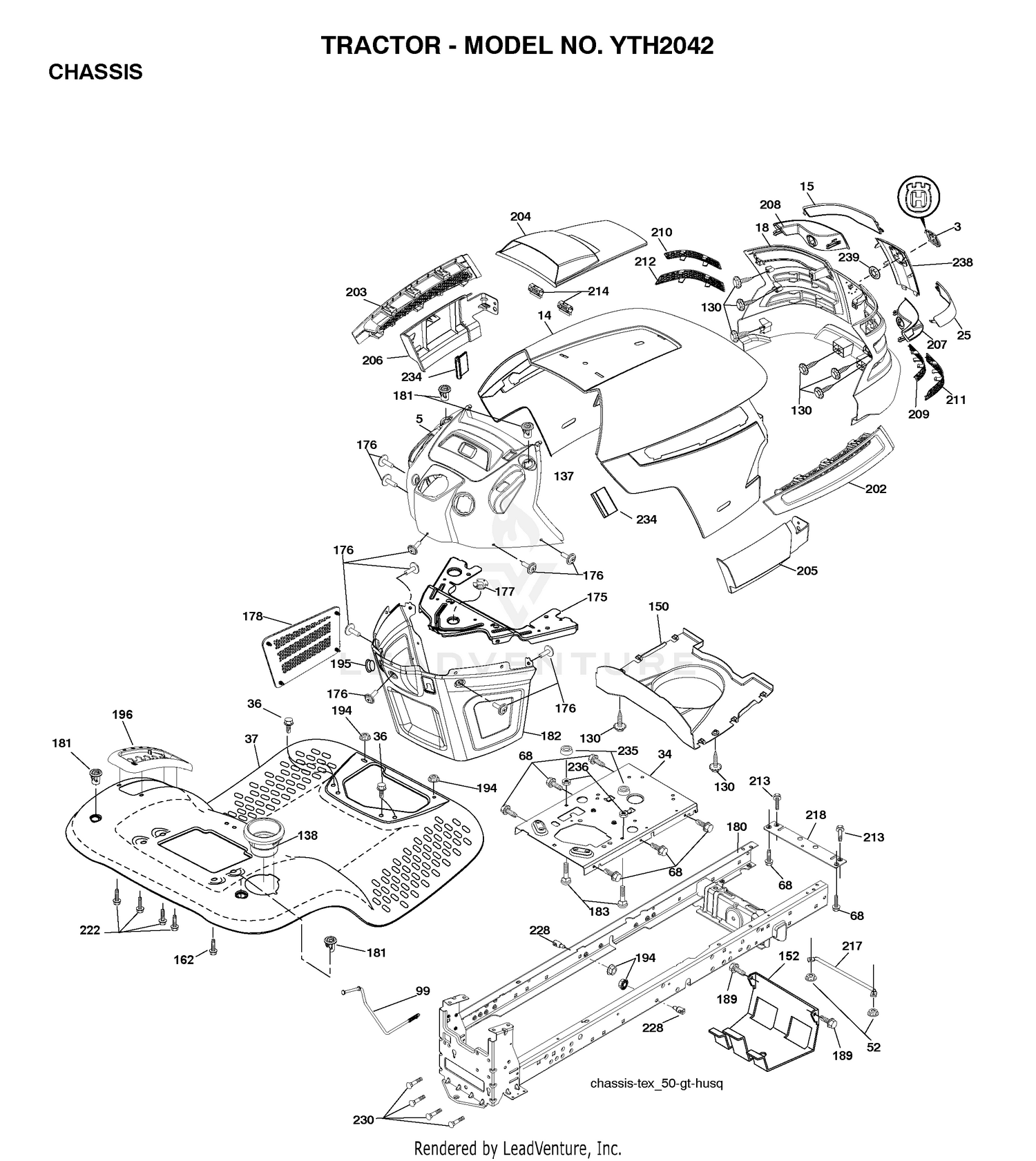 CHASSIS & ENCLOSURES