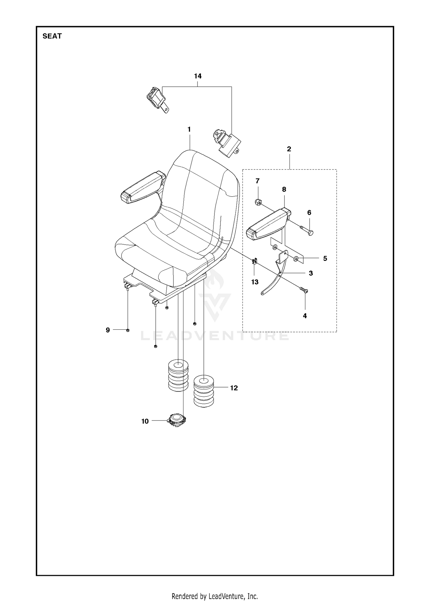 SEAT