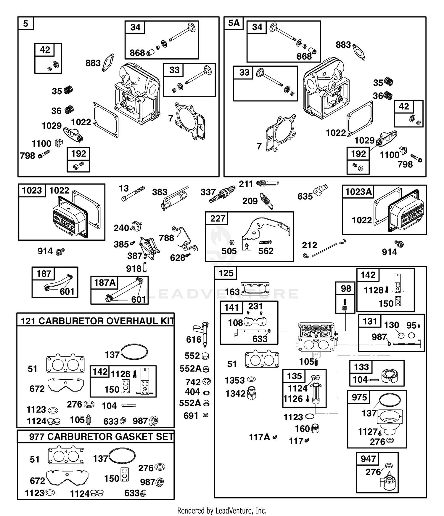Briggs Engine (Part 2)