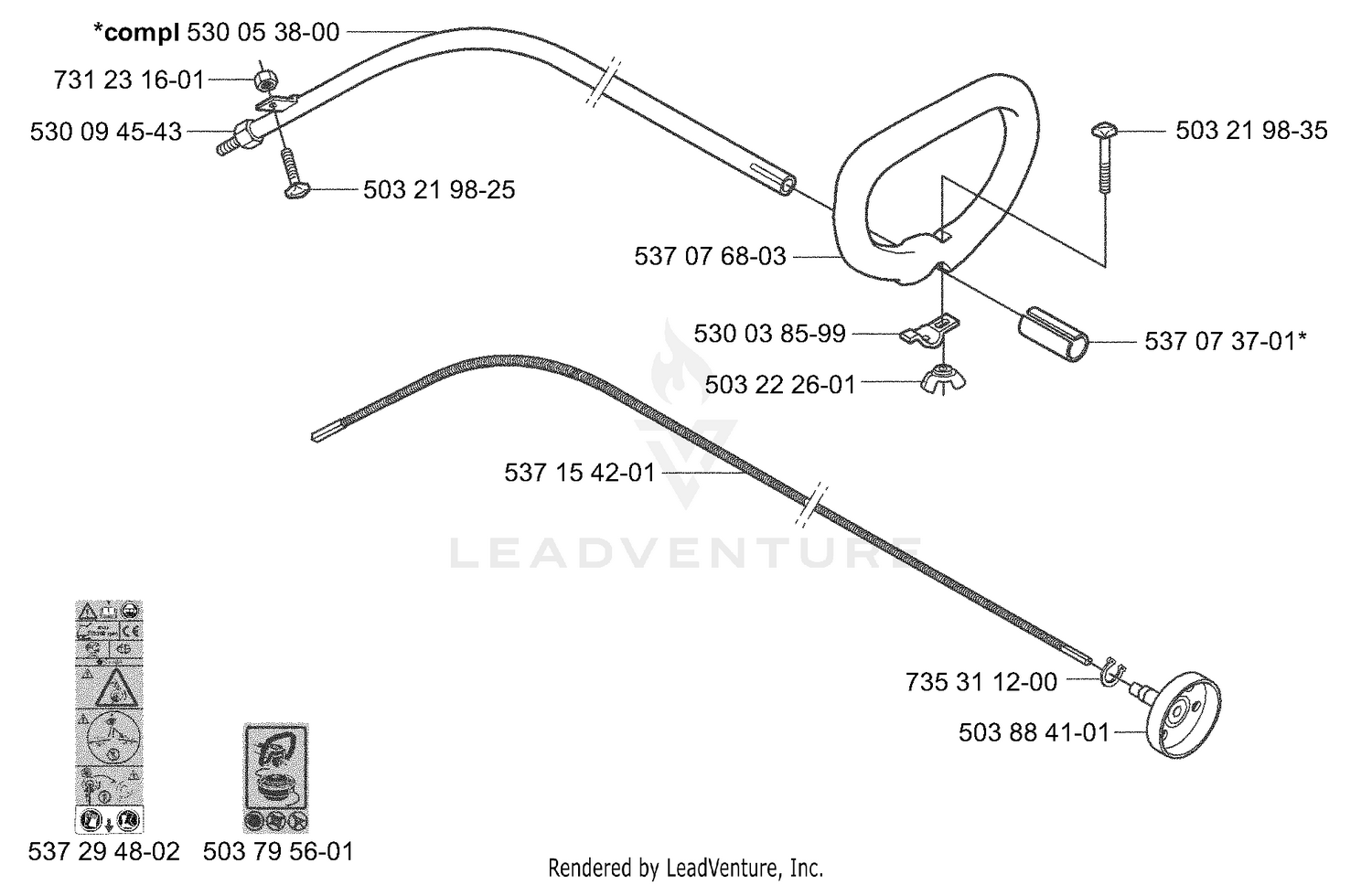 Shaft / Tube