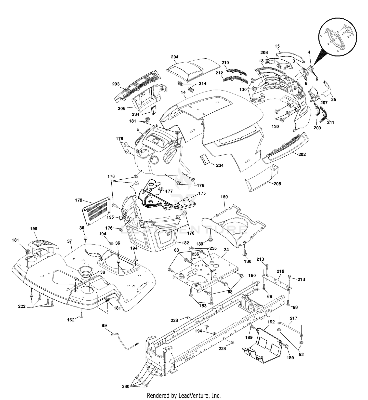 Chassis