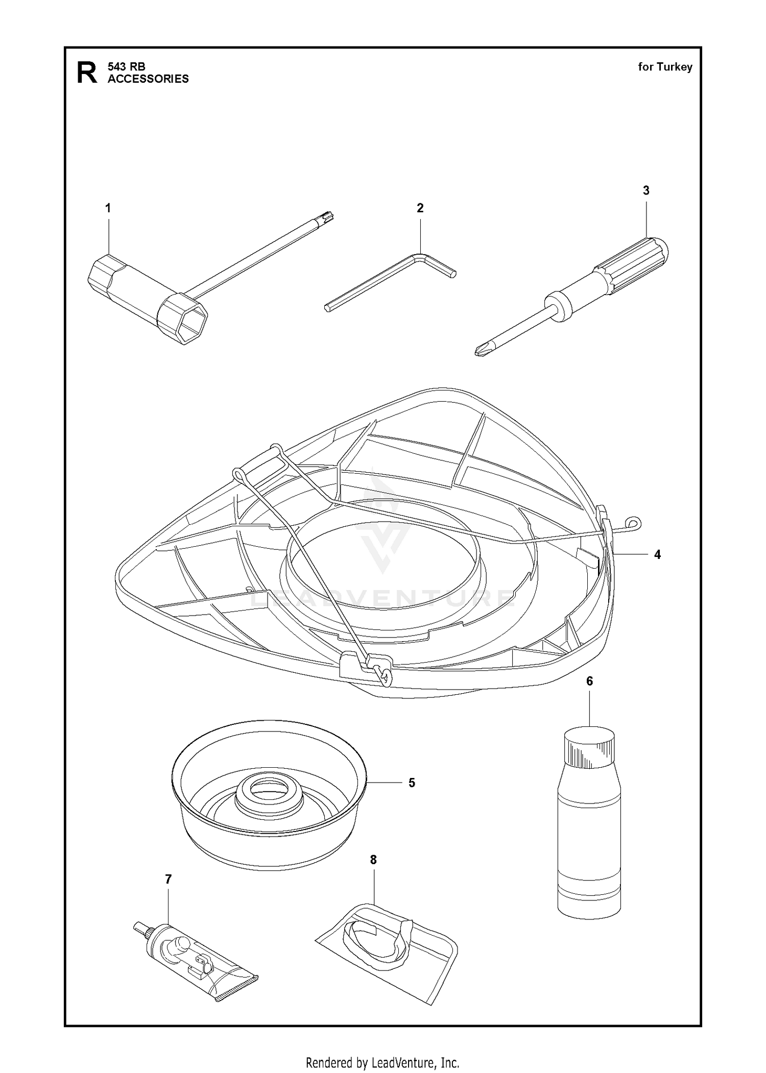 ACCESSORIES 3
