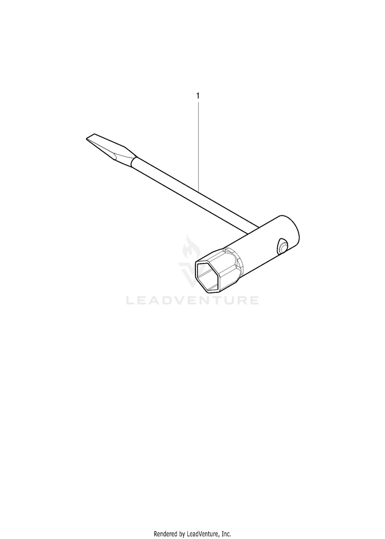 product name