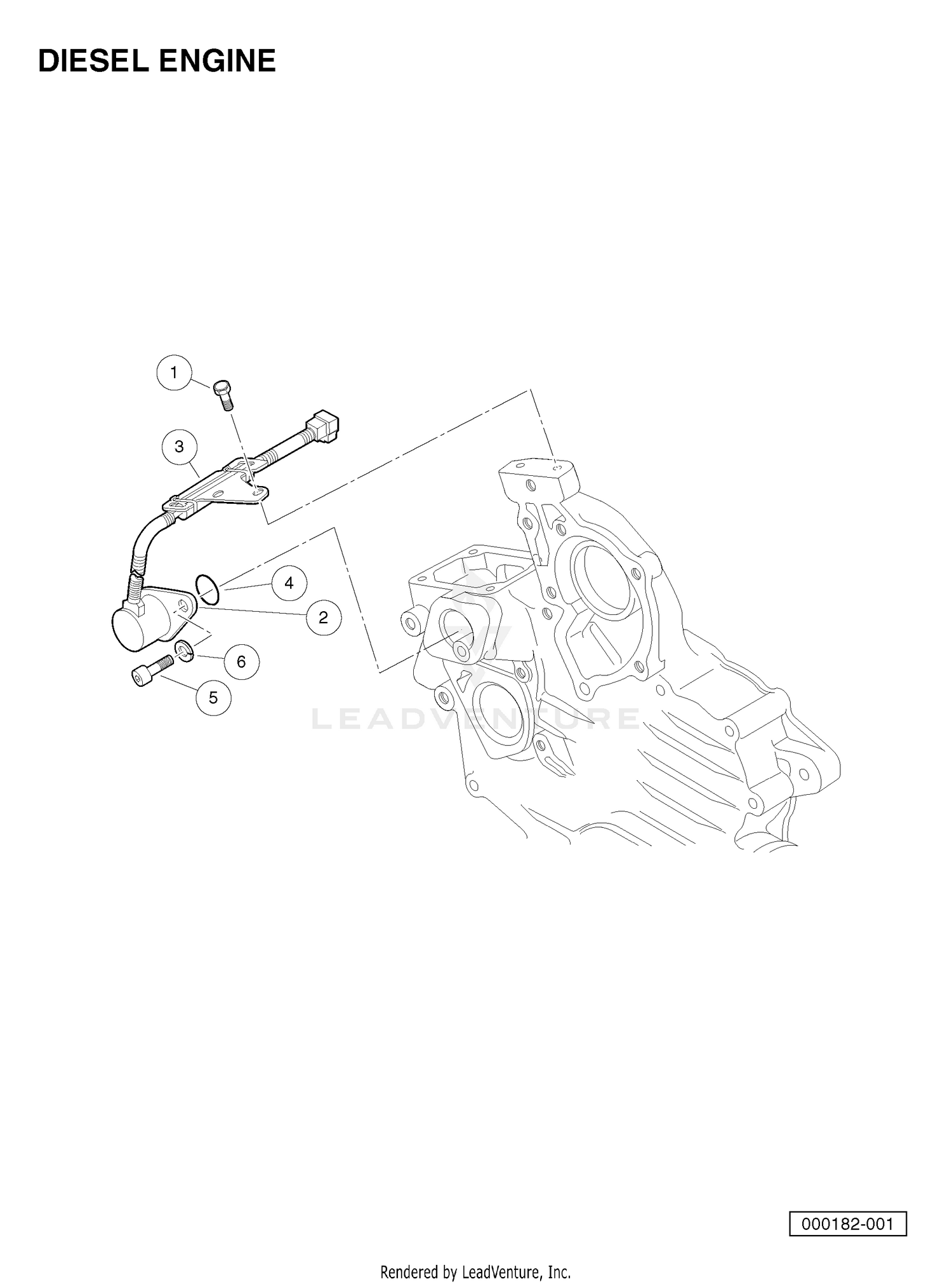 STOP SOLENOID