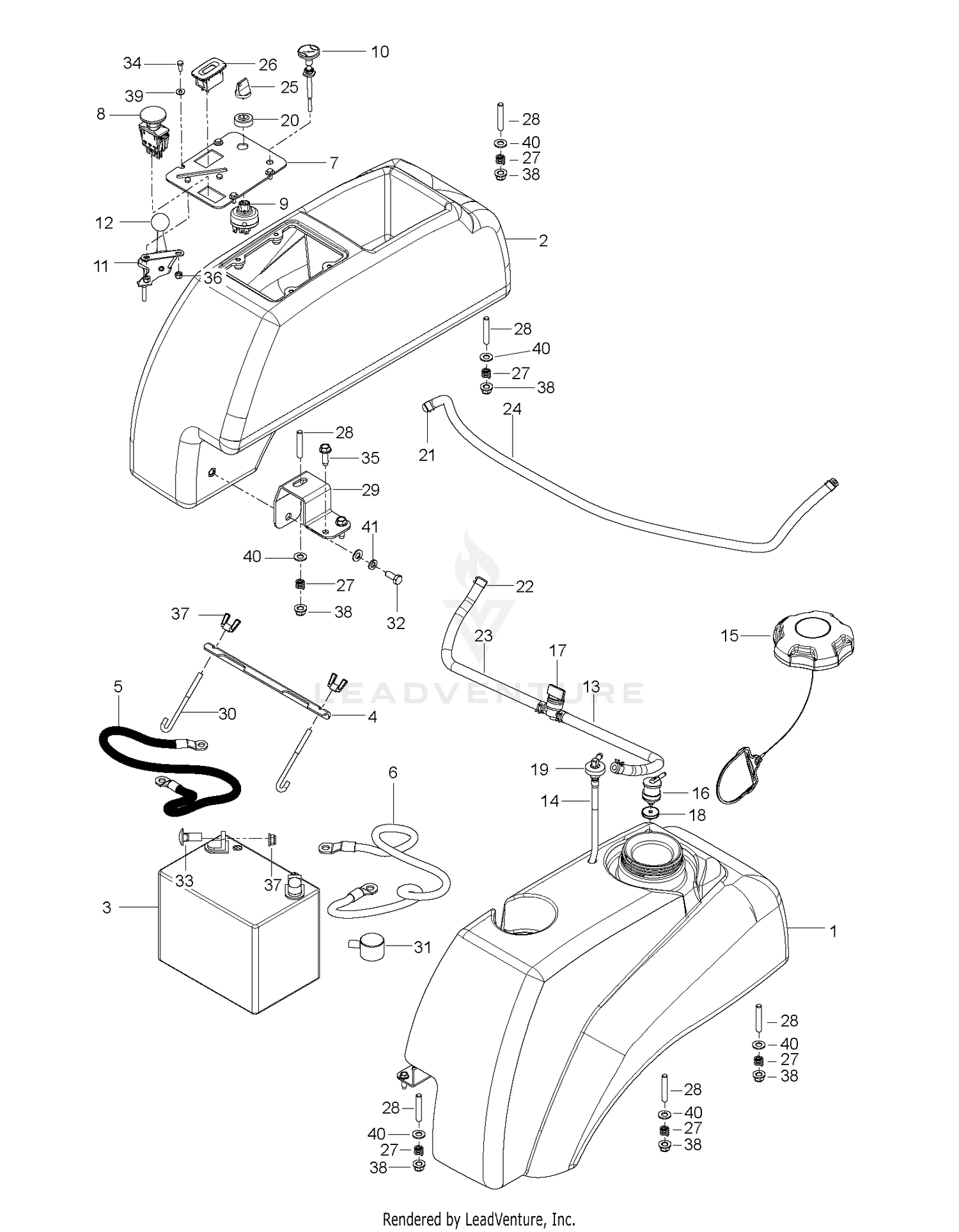 IGNITION SYSTEM