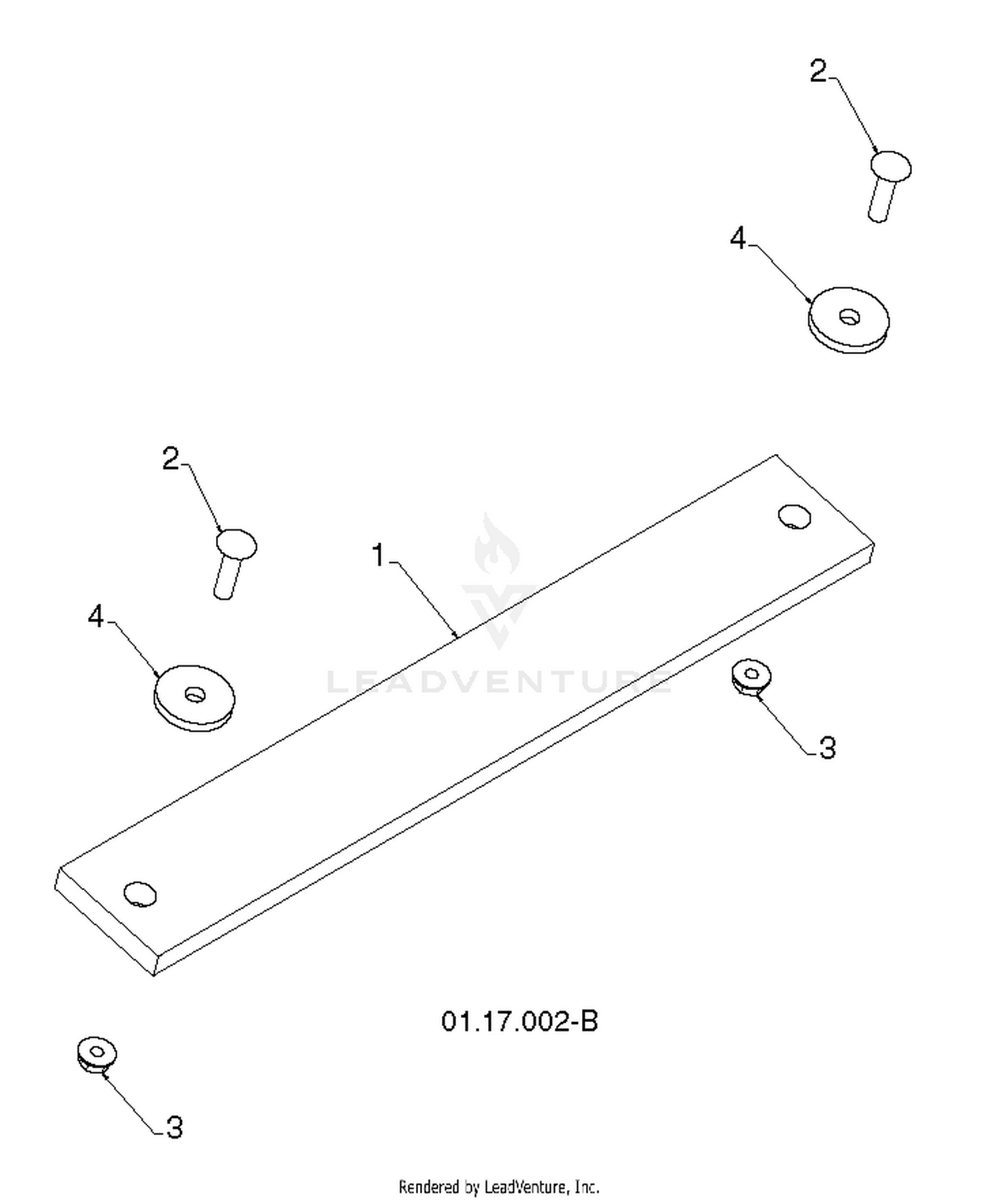 AUGER HOUSING IMPELLER
