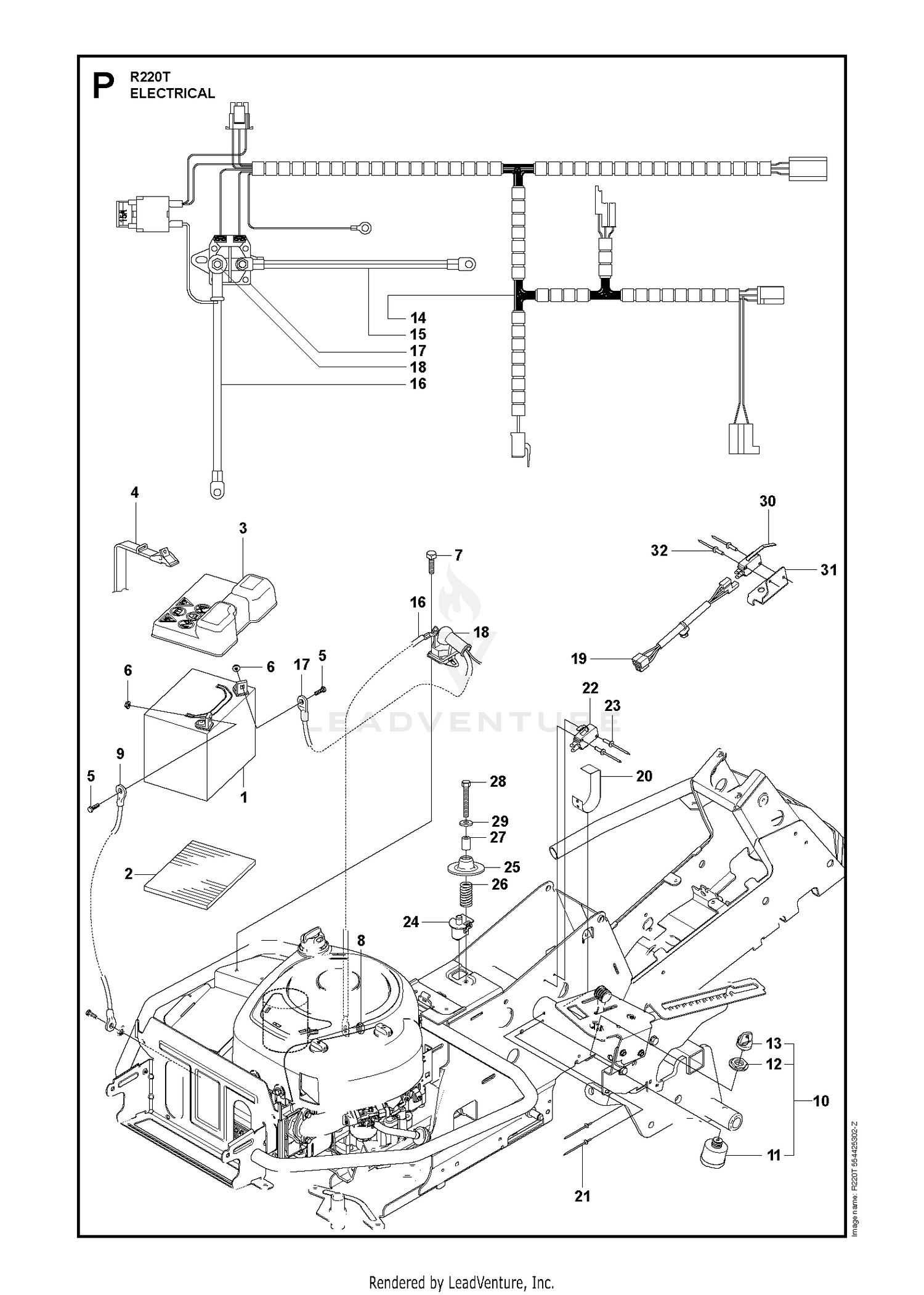 ELECTRICAL