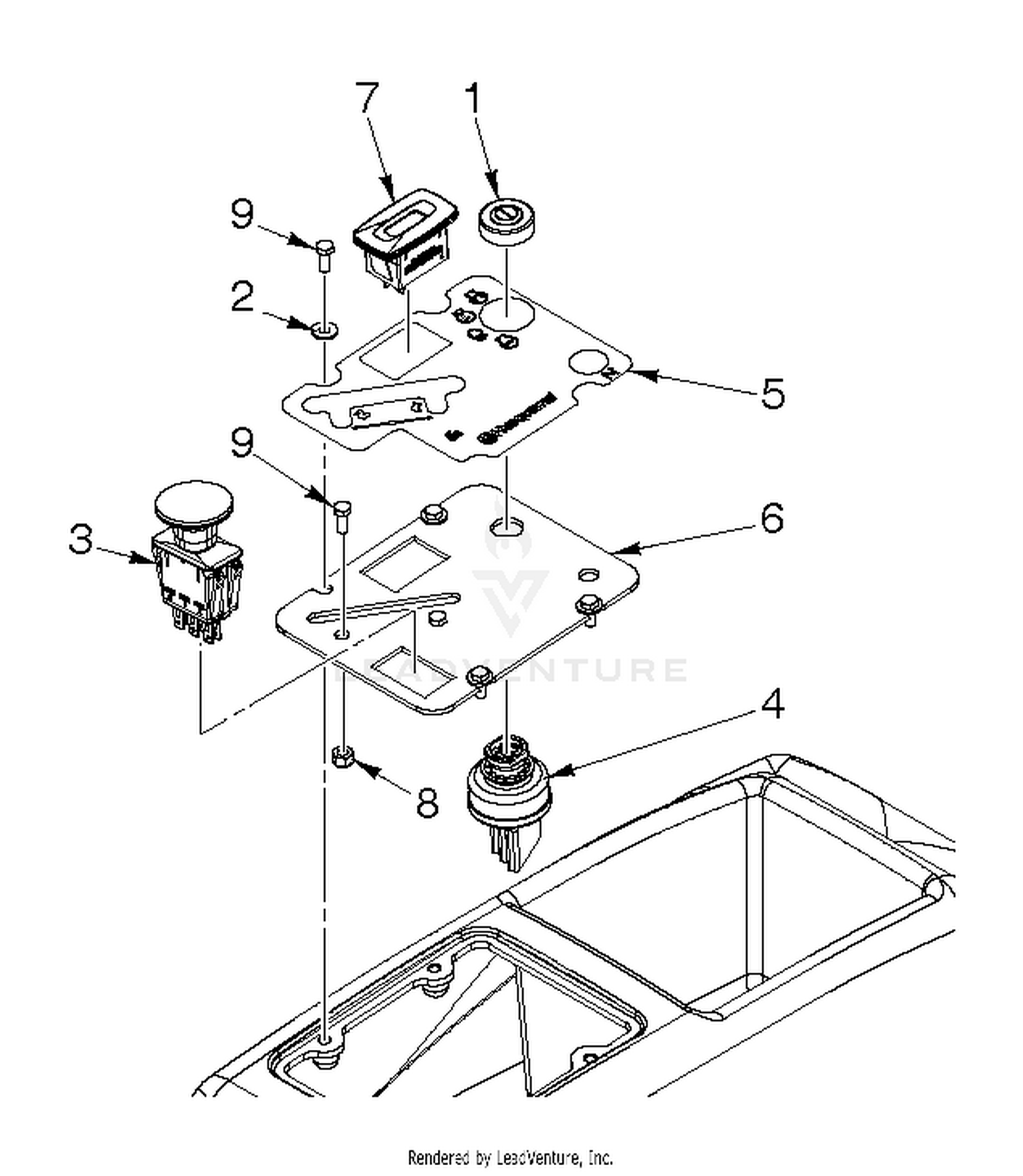 IGNITION SYSTEM