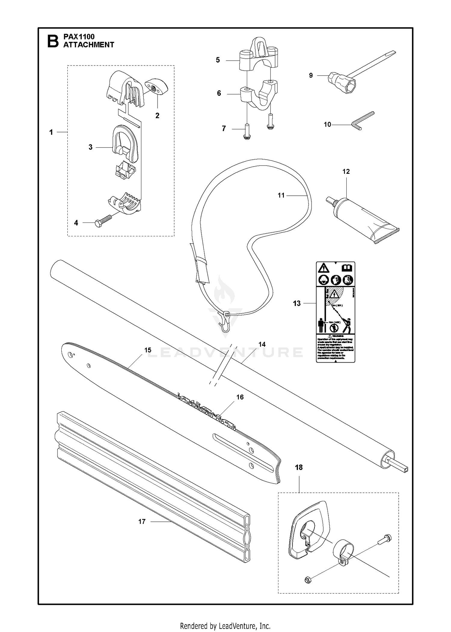 ATTACHMENTS 29