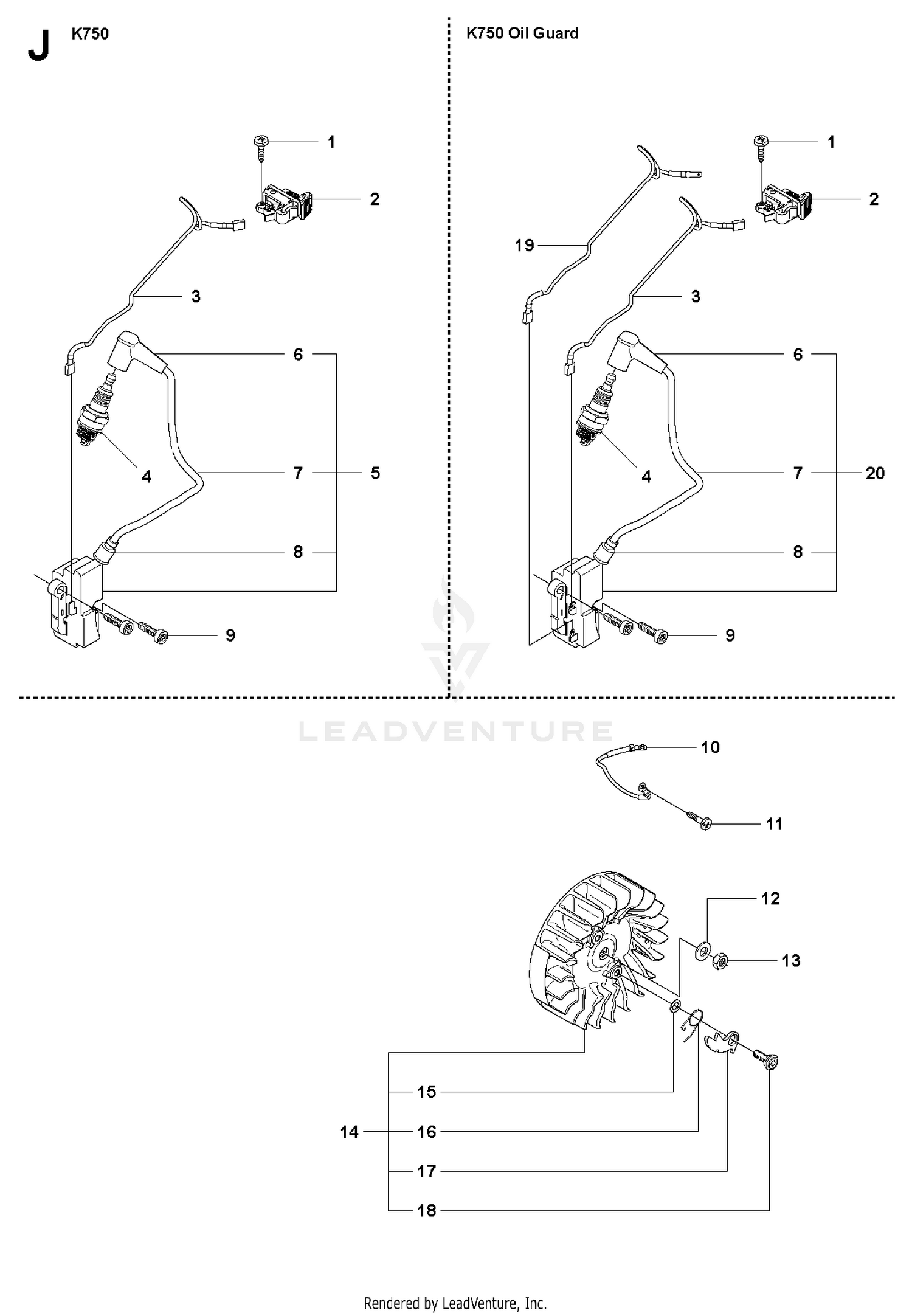 IGNITION SYSTEM