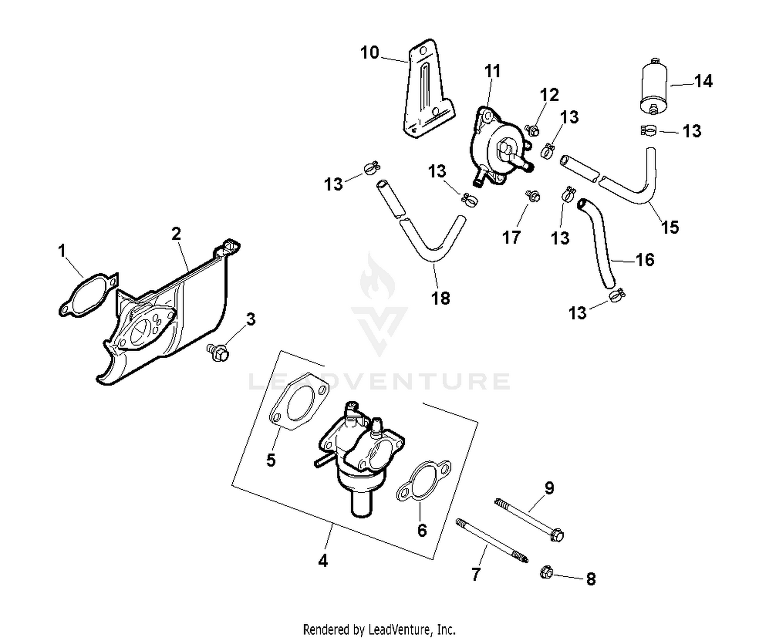 FUEL SYSTEM