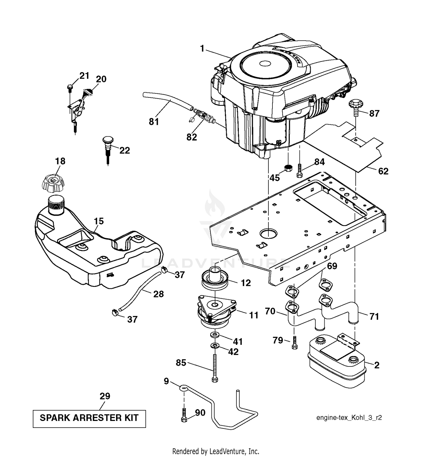ENGINE
