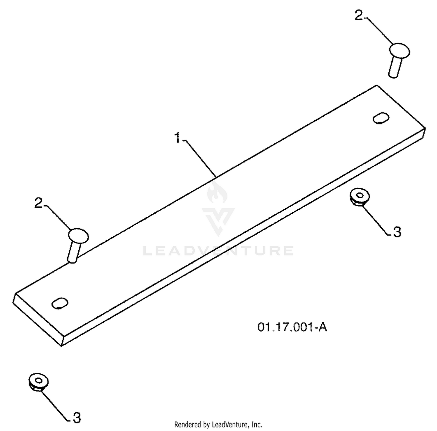 Weight Bar