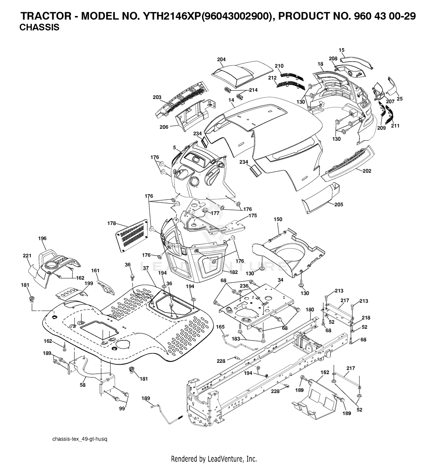 CHASSIS & ENCLOSURES
