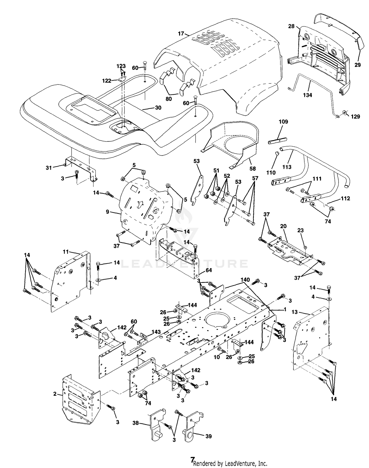 Chassis And Enclosures
