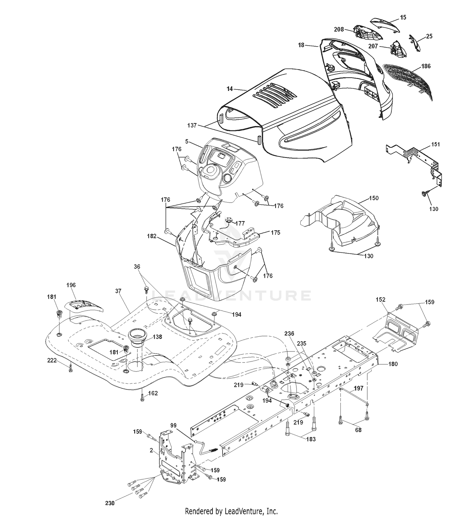 Chassis