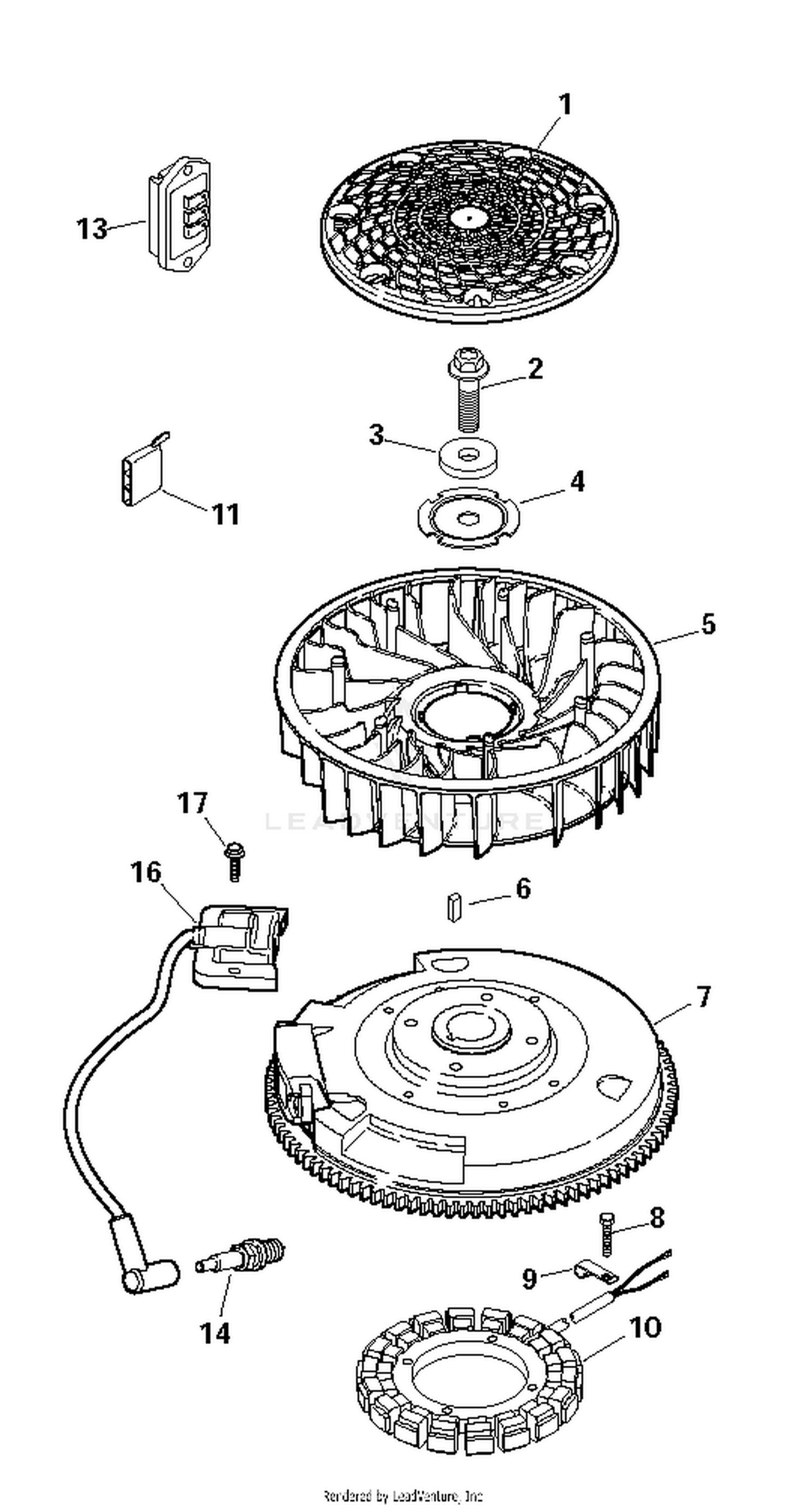 IGNITION SYSTEM