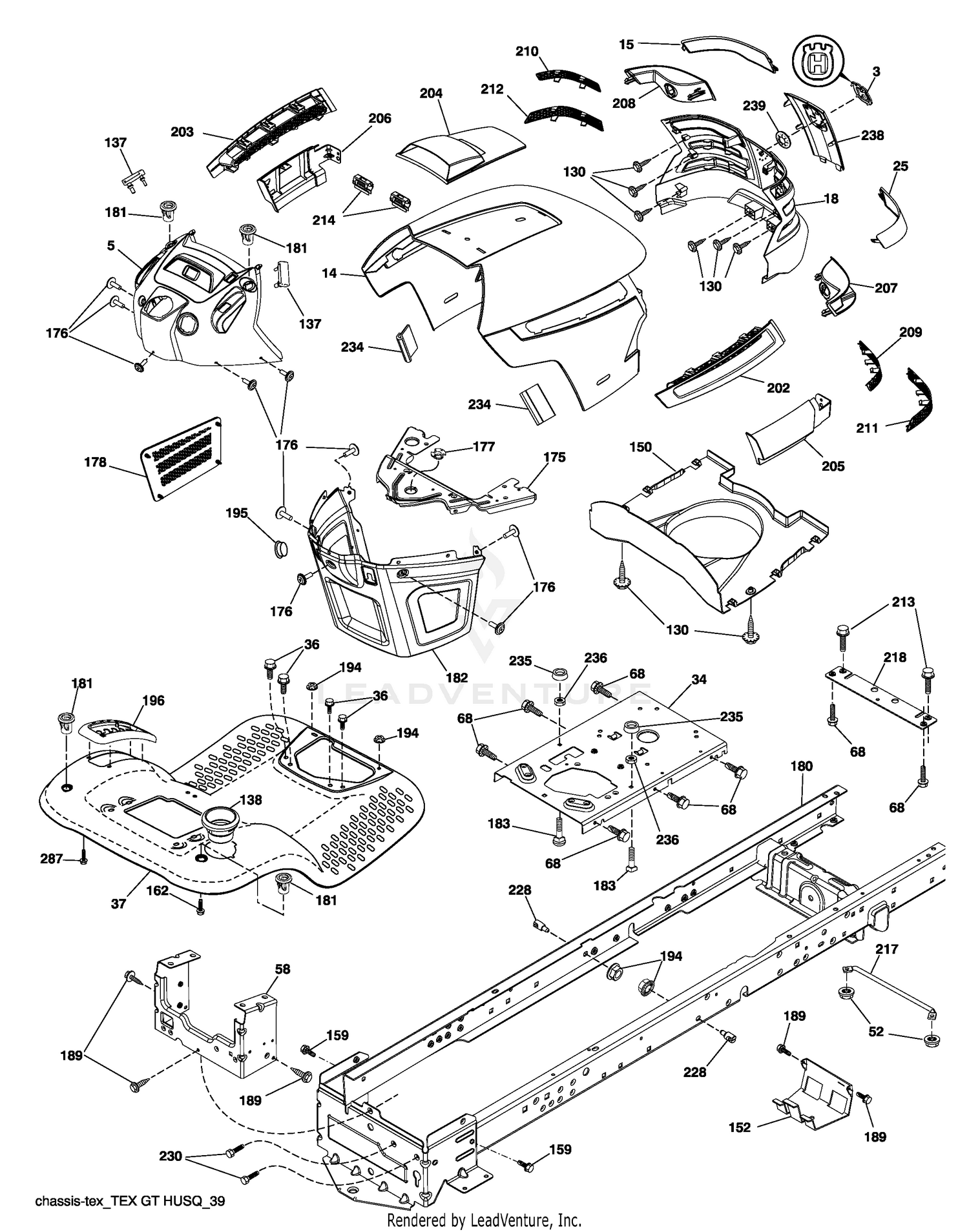 Chassis
