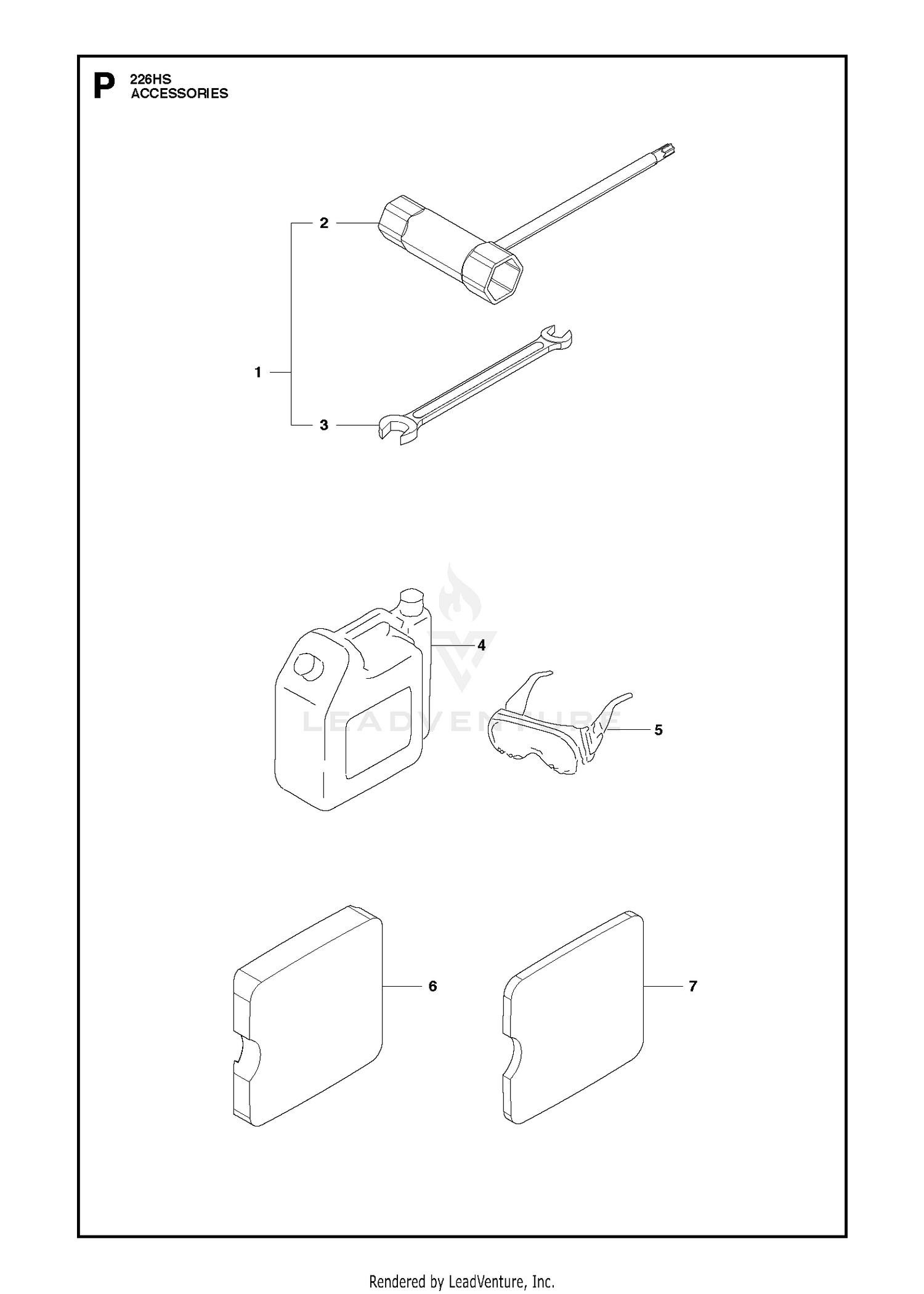 ACCESSORIES