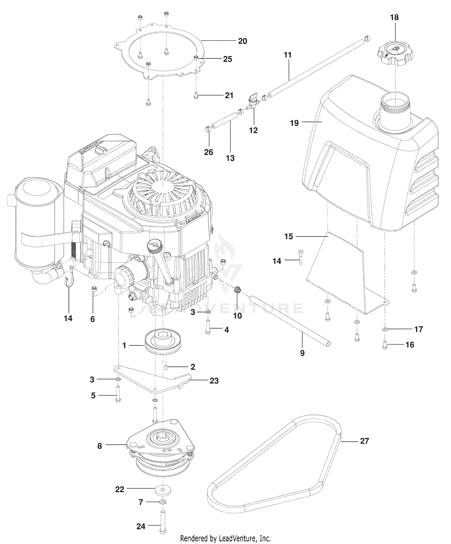 Engine