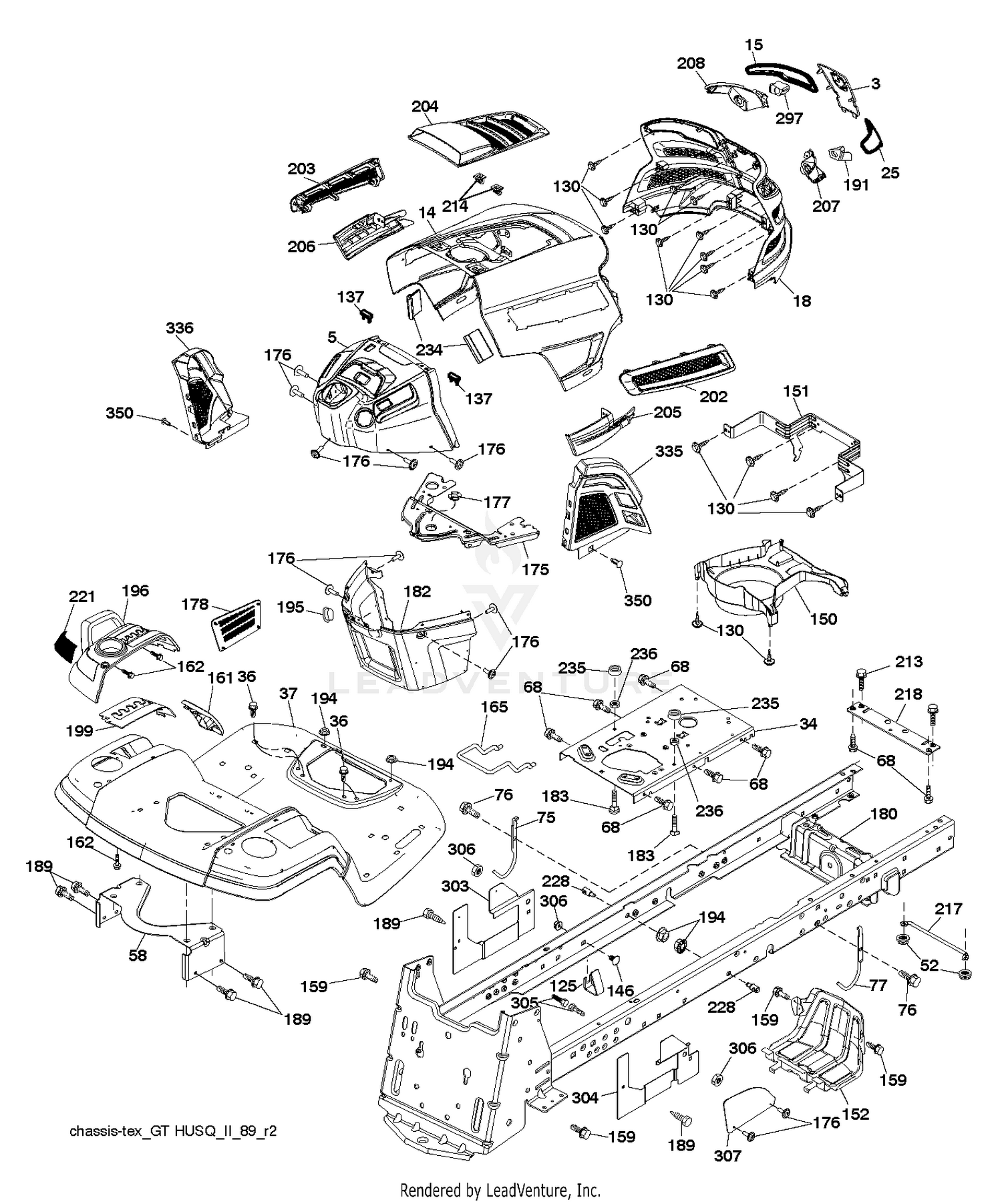 CHASSIS & ENCLOSURES