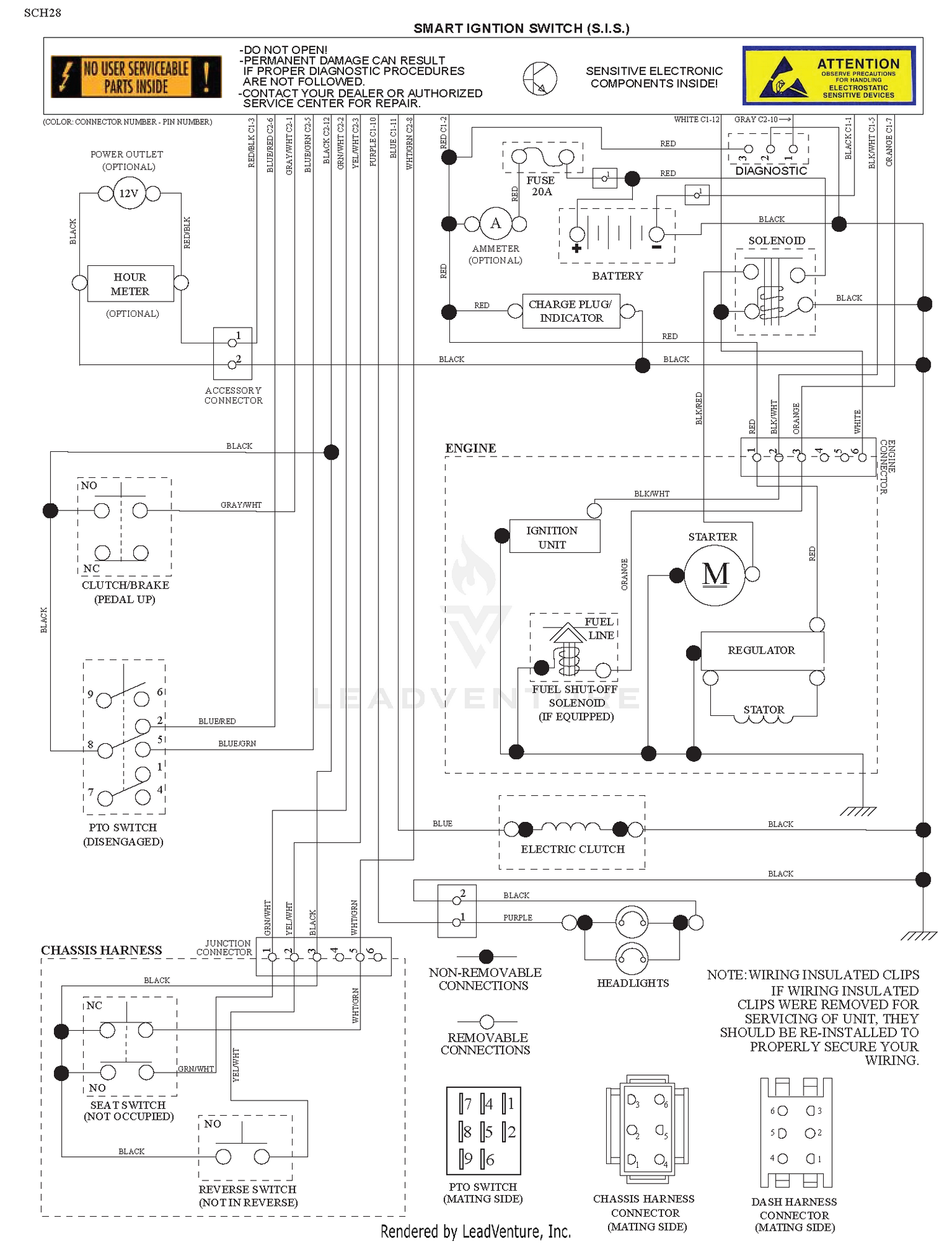 SCHEMATIC