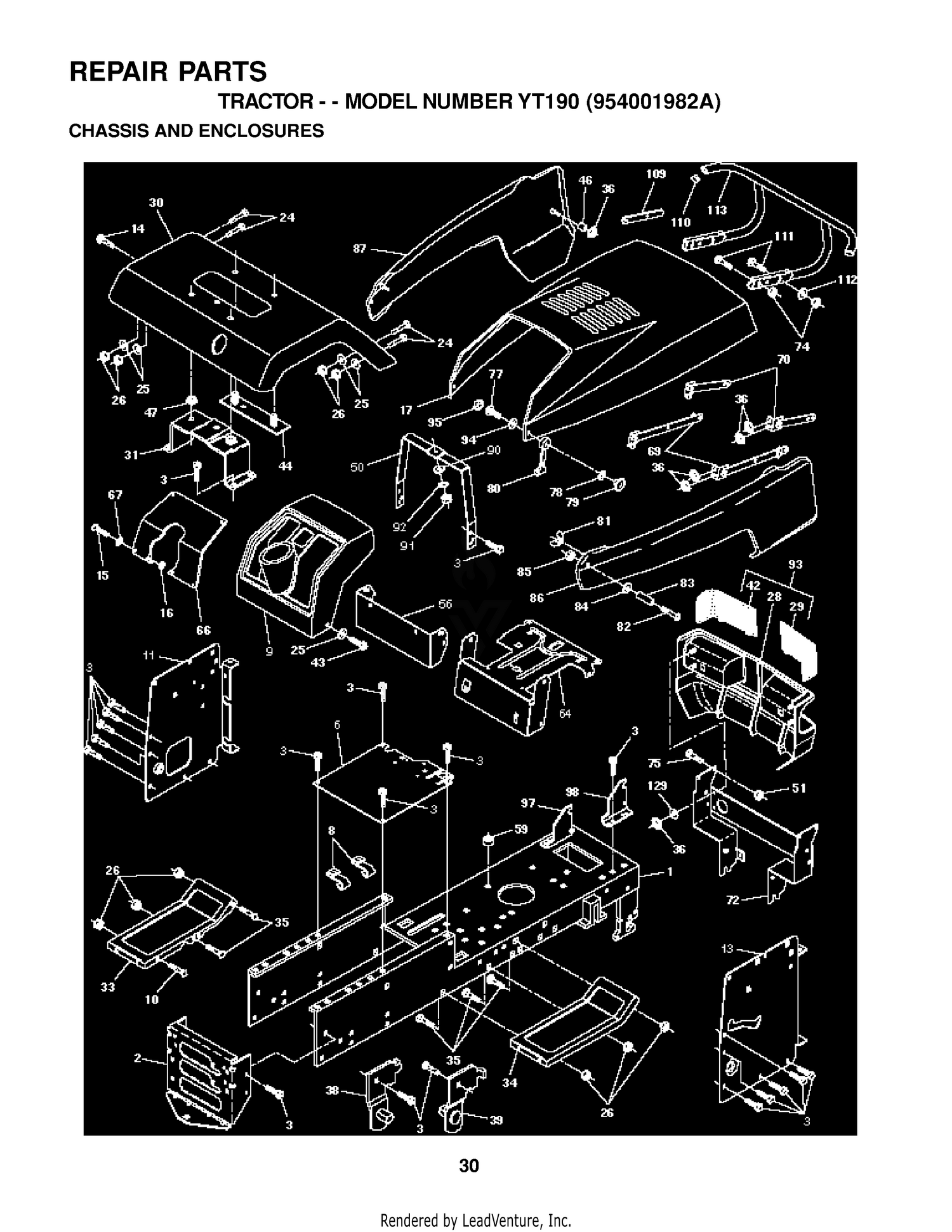 CHASSIS & ENCLOSURES