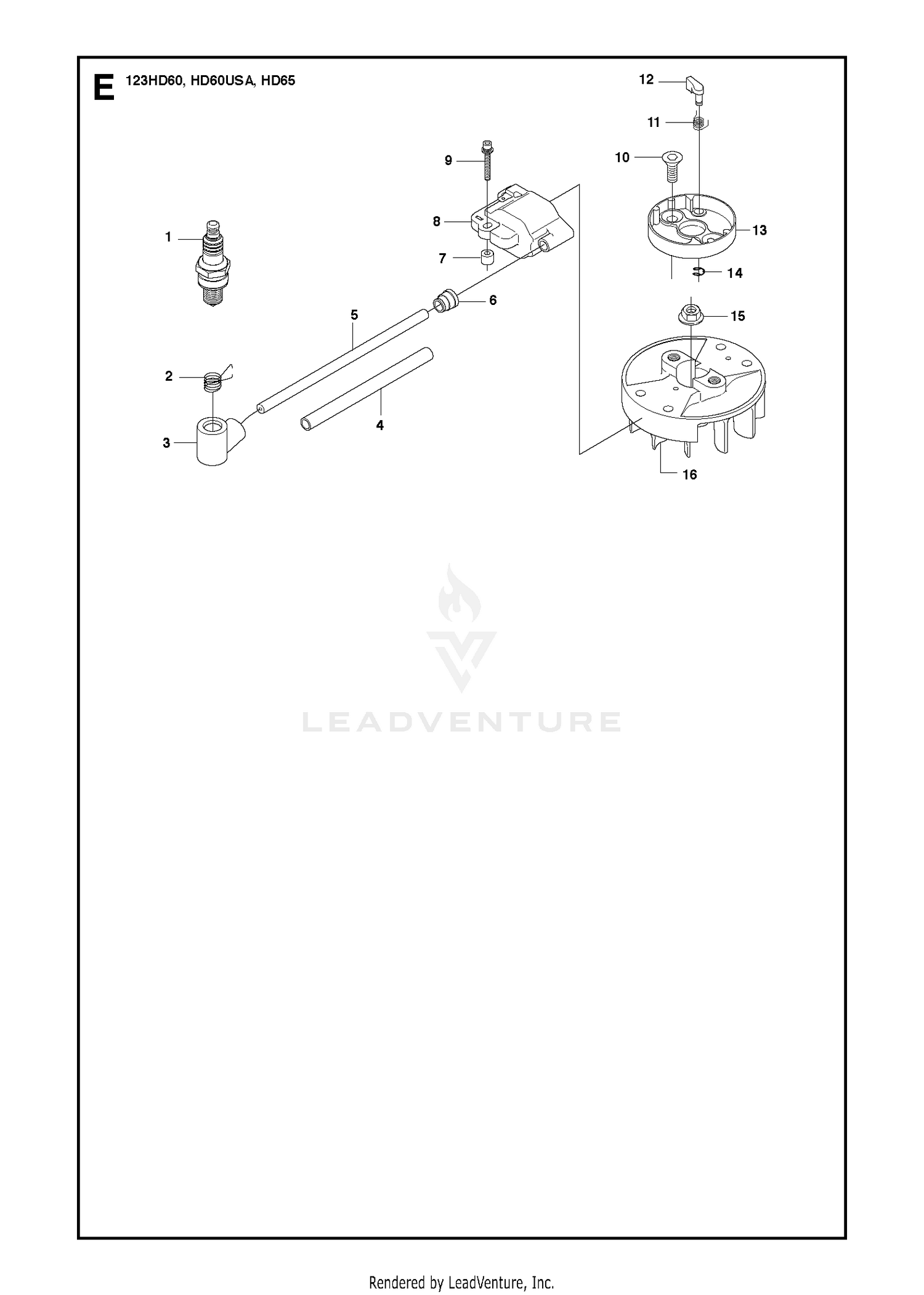 IGNITION SYSTEM