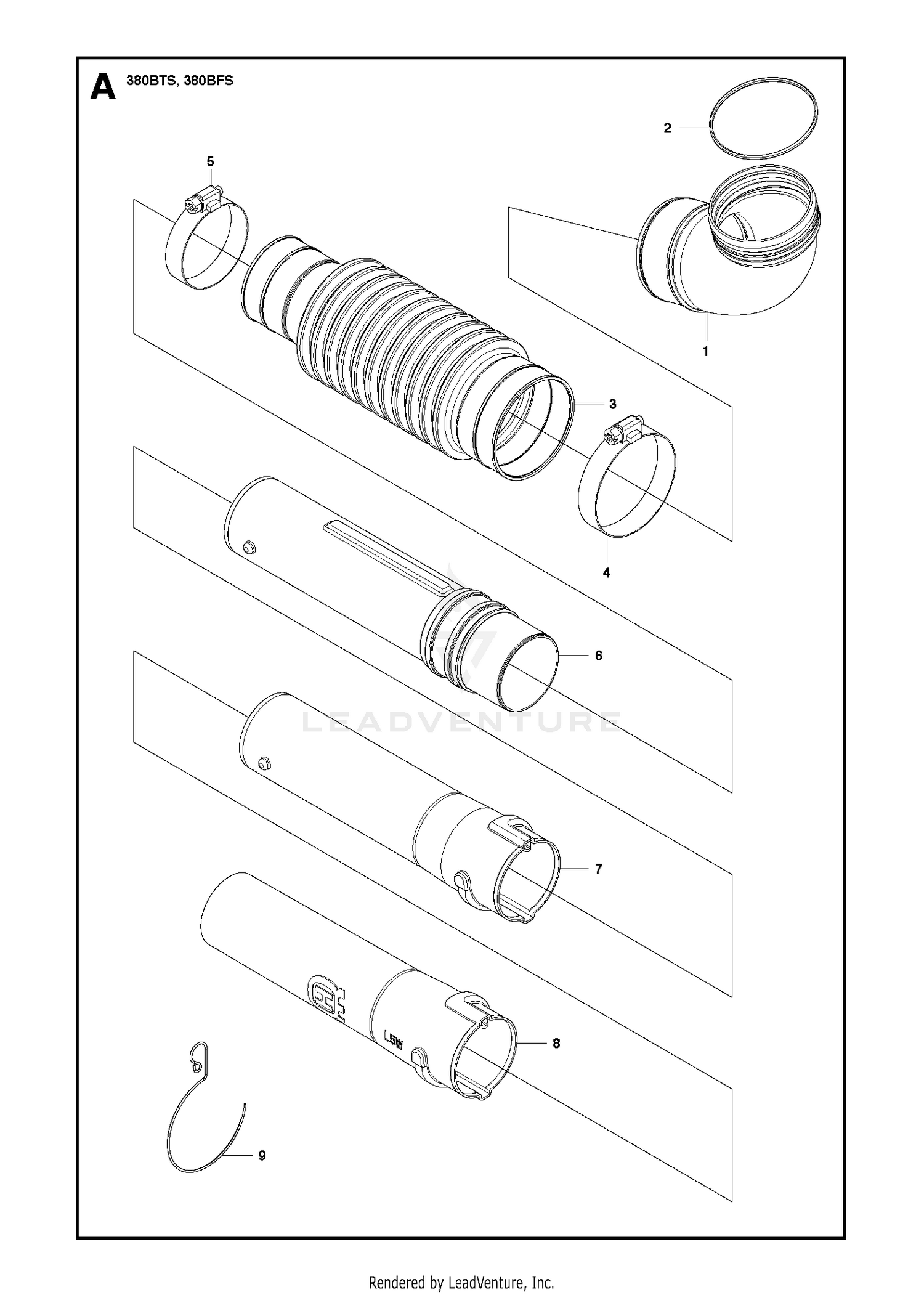 TUBE