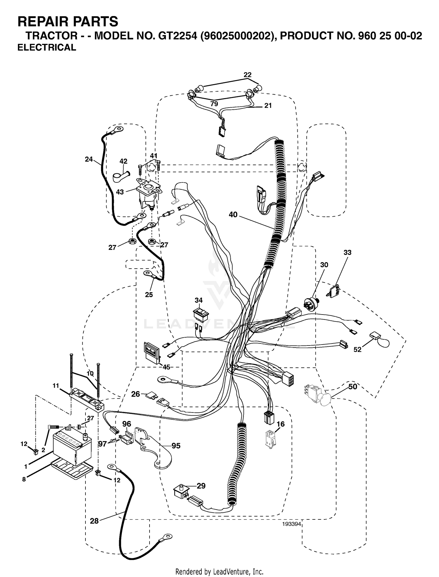ELECTRICAL