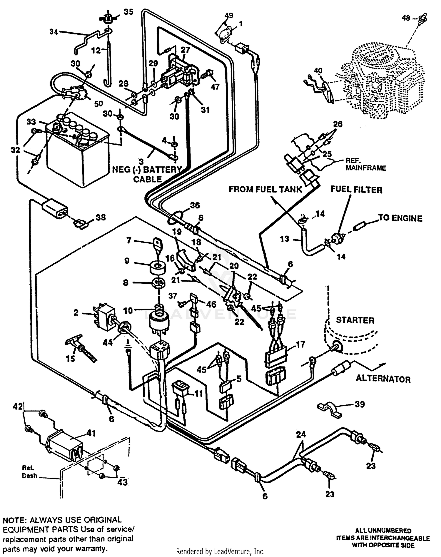Electrical