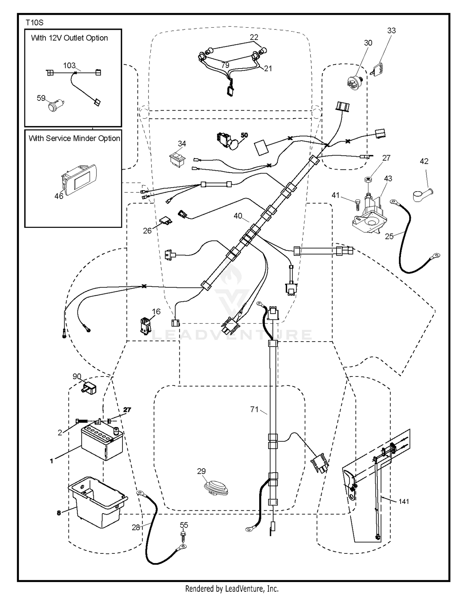 ELECTRICAL