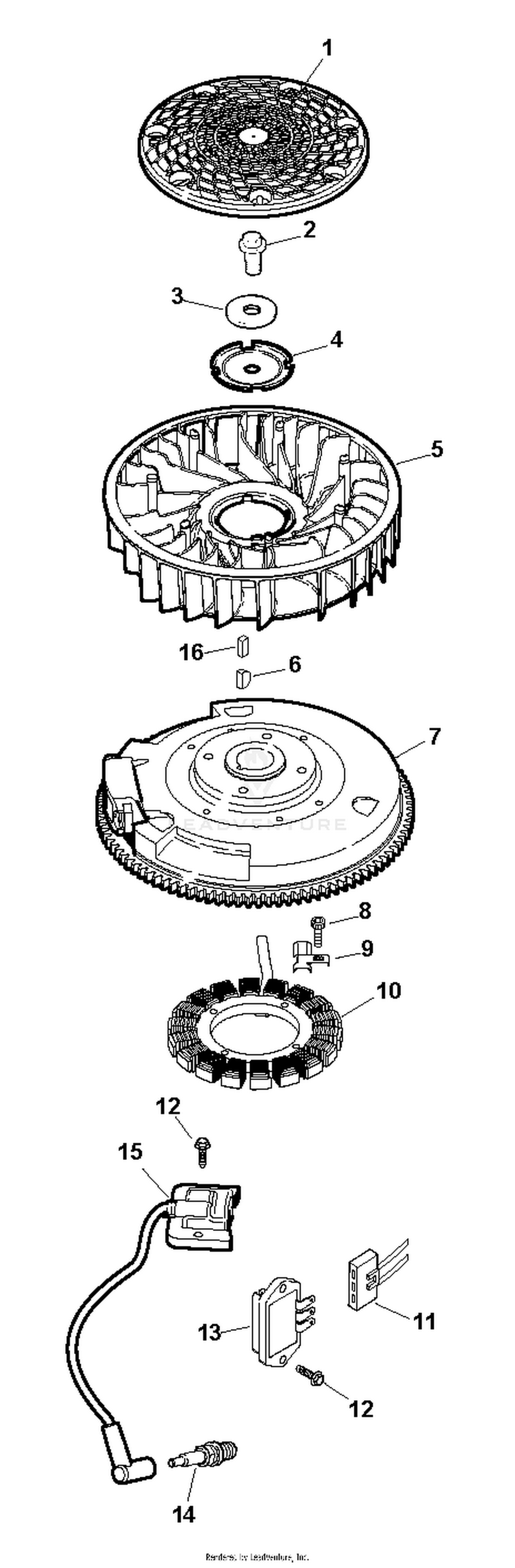 IGNITION SYSTEM