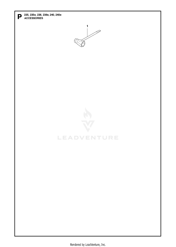 product name