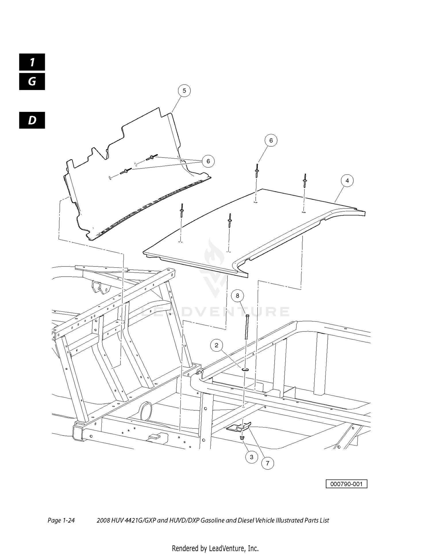 FLOORBOARD