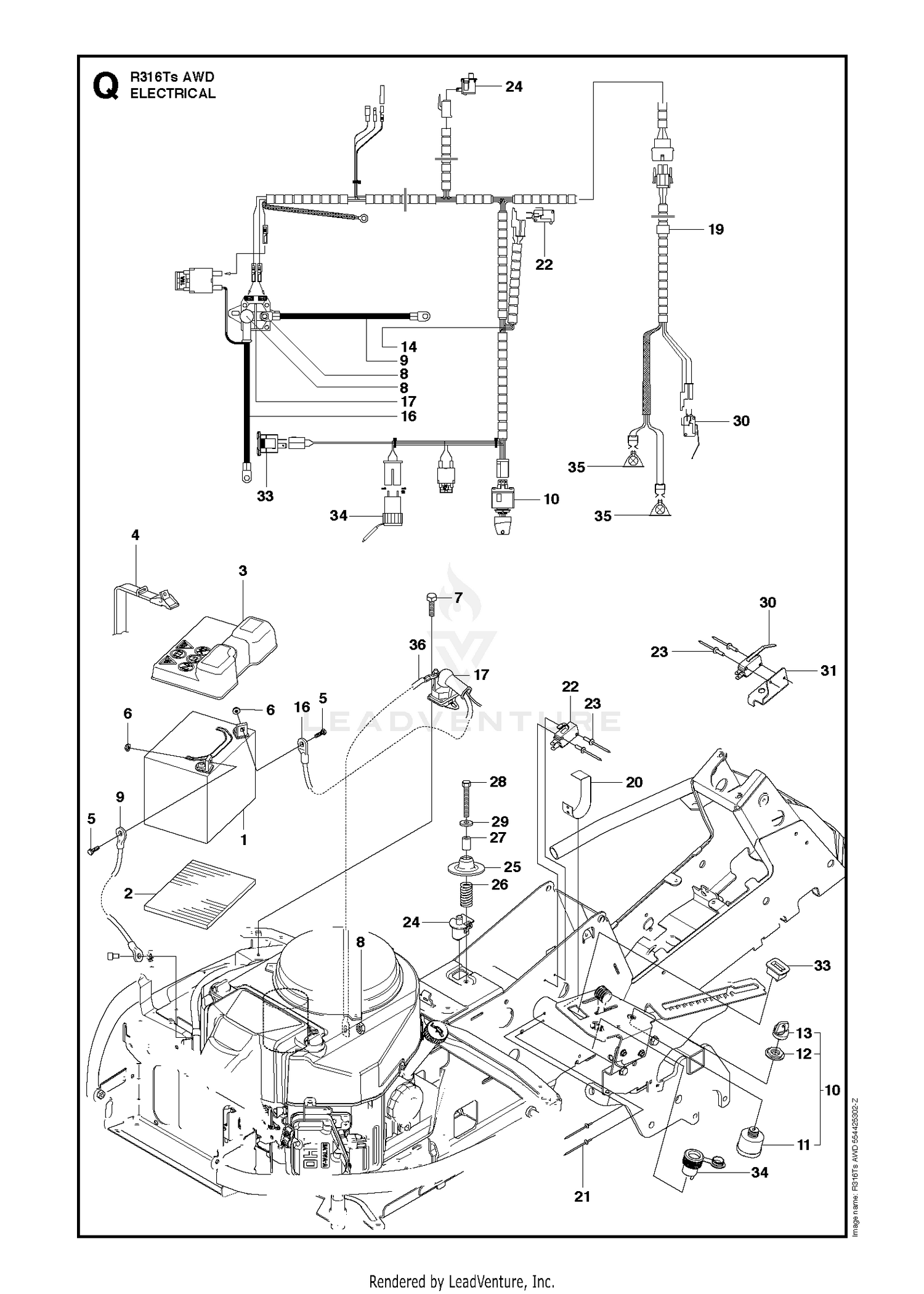 ELECTRICAL