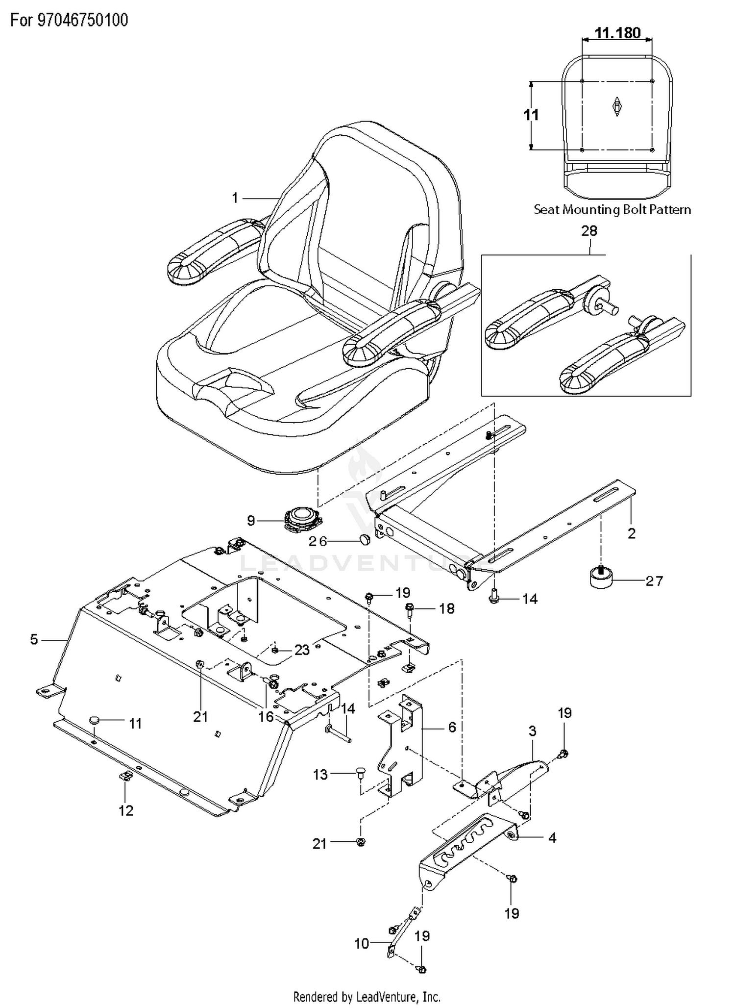 SEAT 3