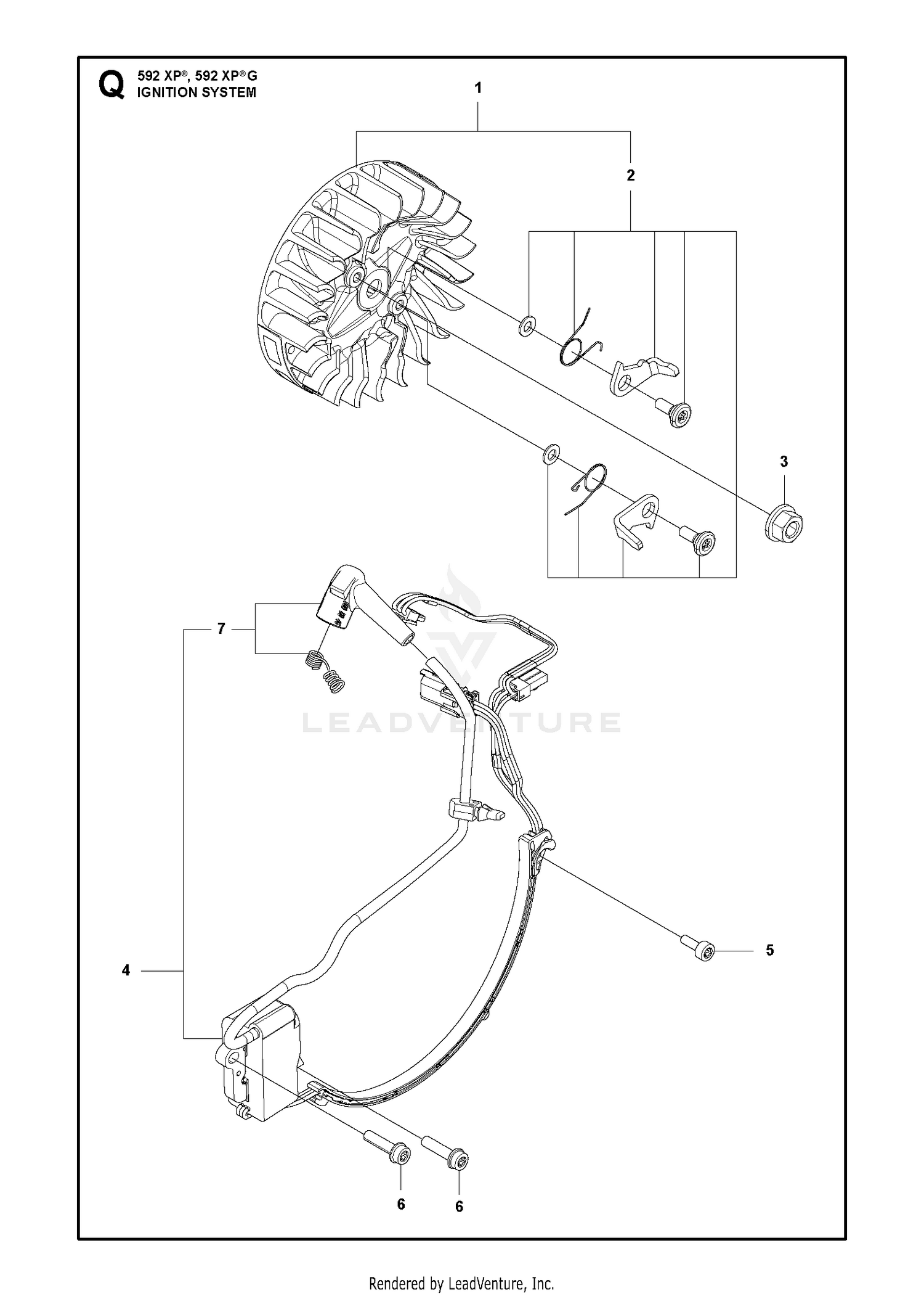 IGNITION SYSTEM
