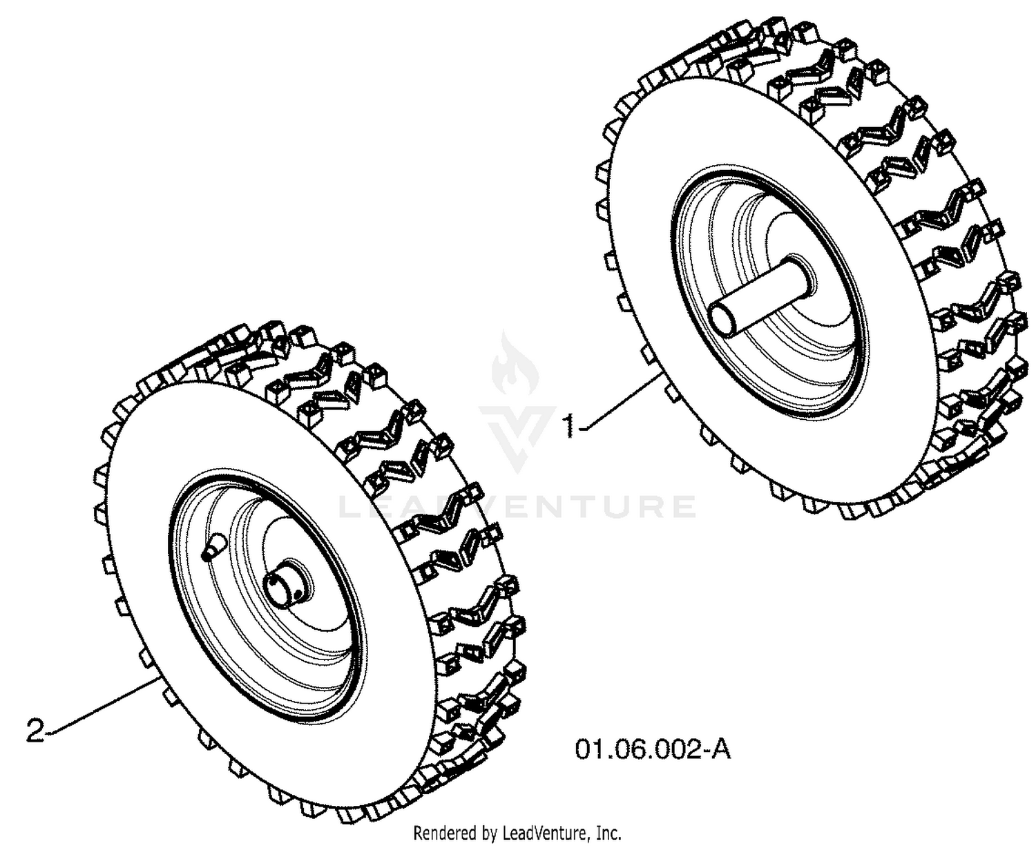 Wheels