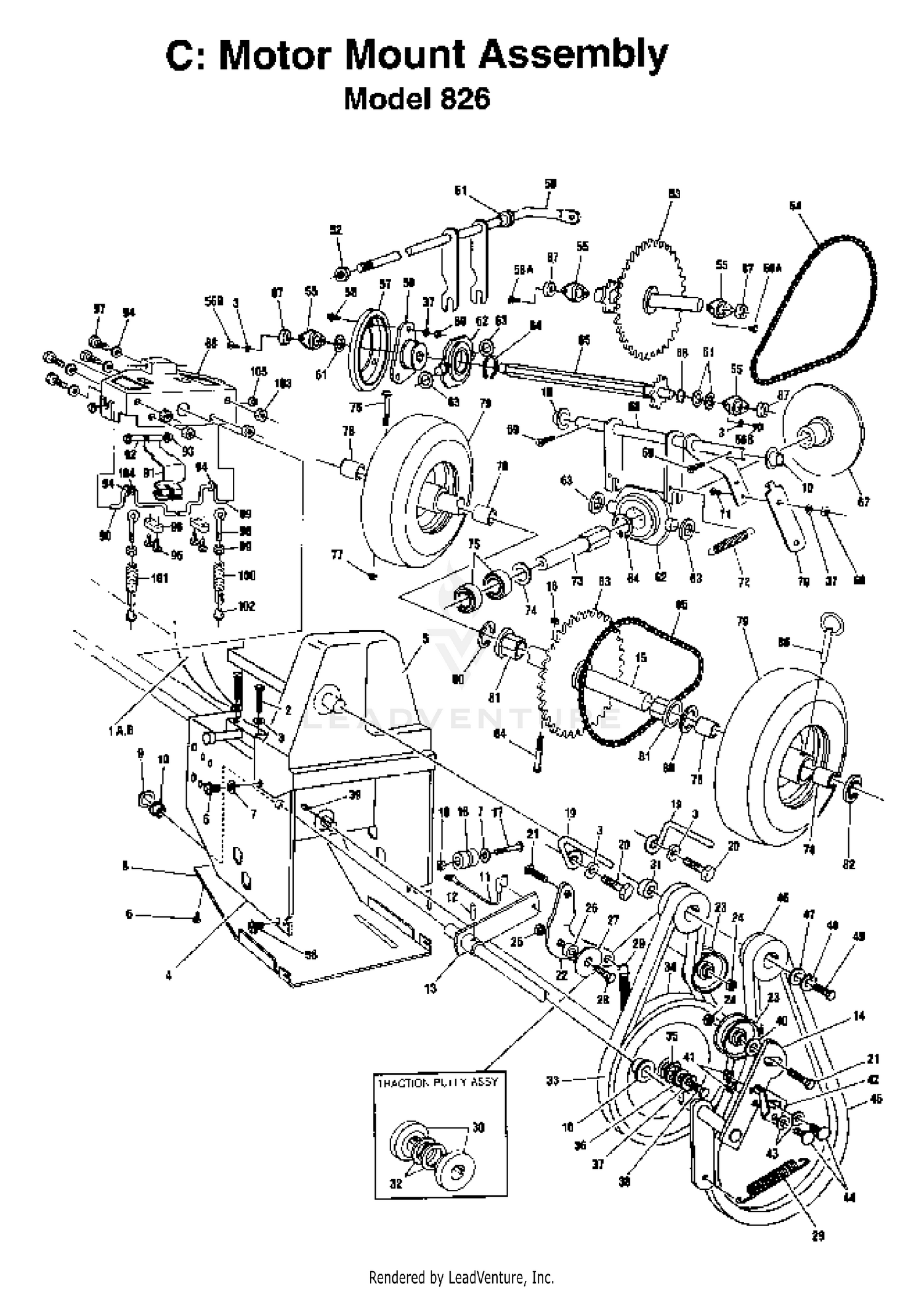 MOTOR
