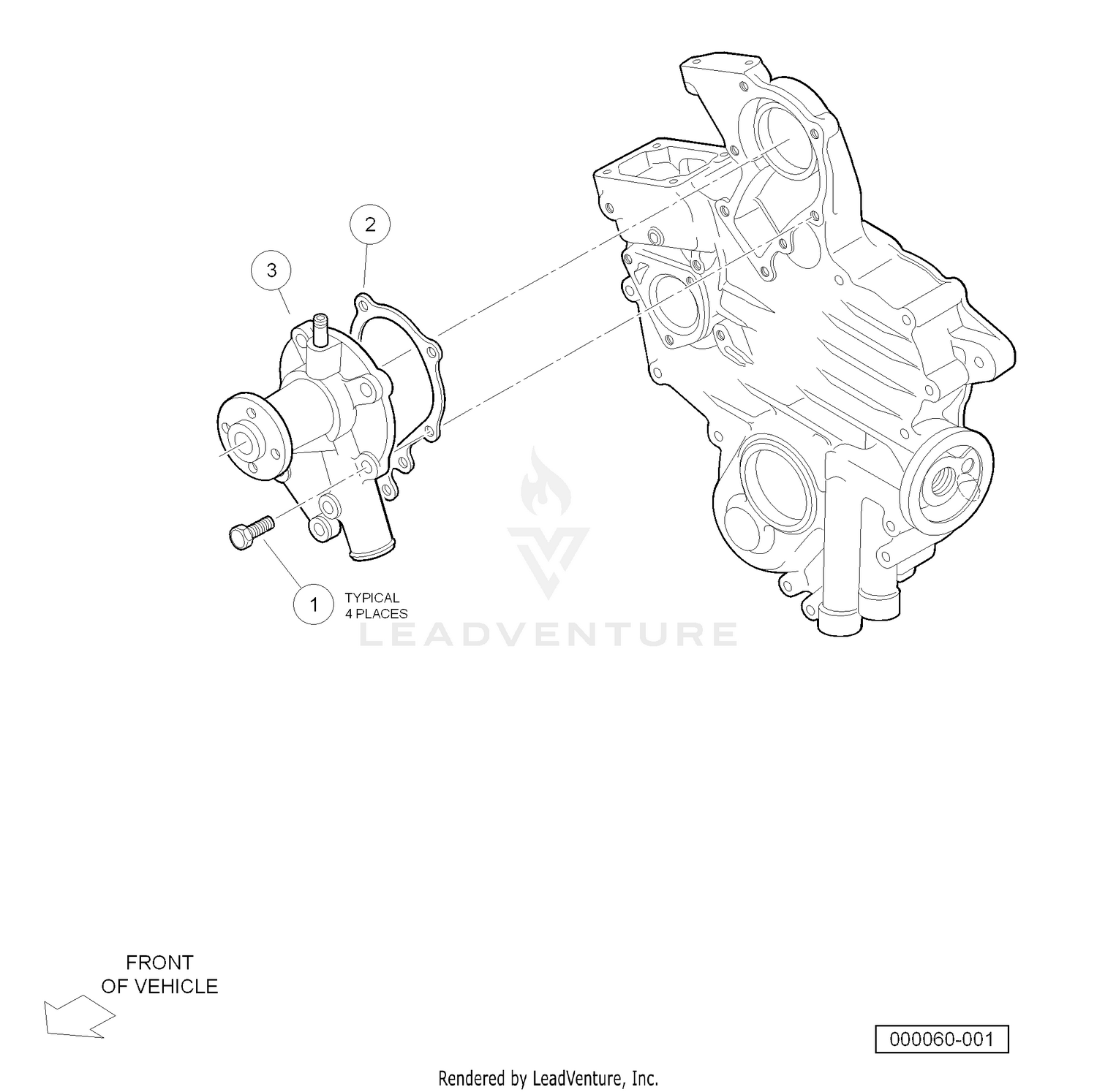 Water Pump