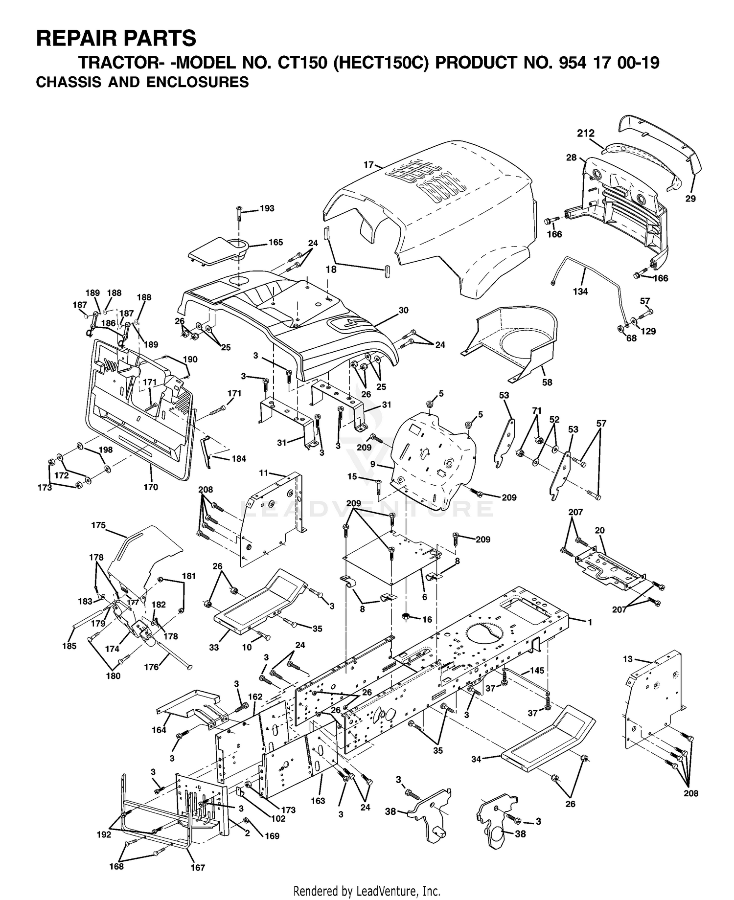 CHASSIS & ENCLOSURES