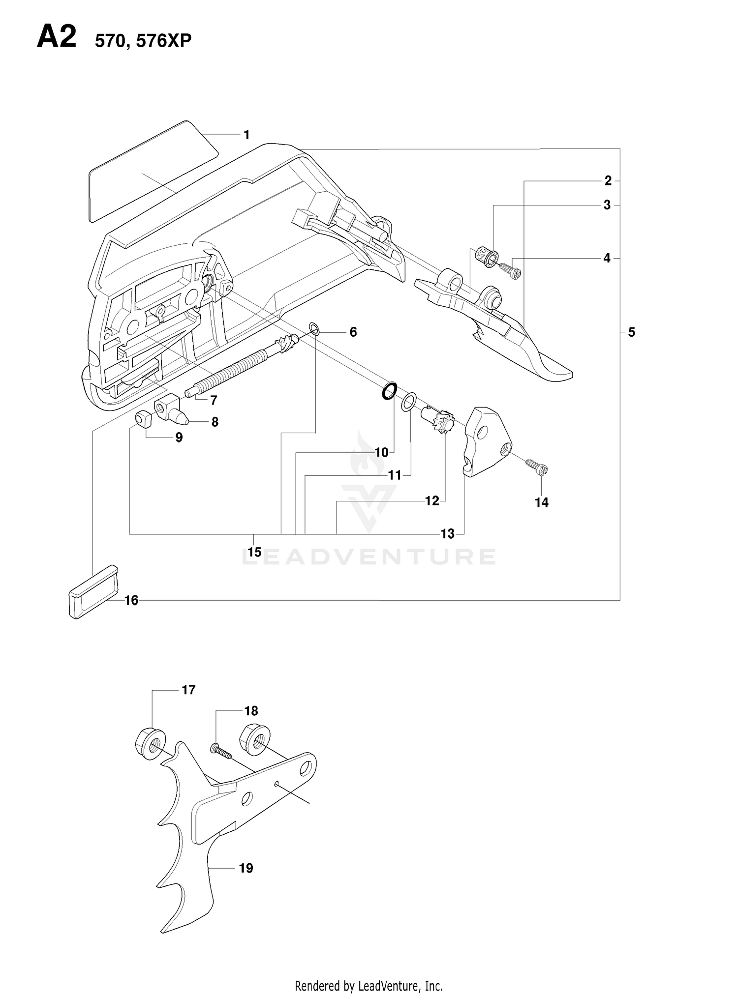 CLUTCH COVER 2