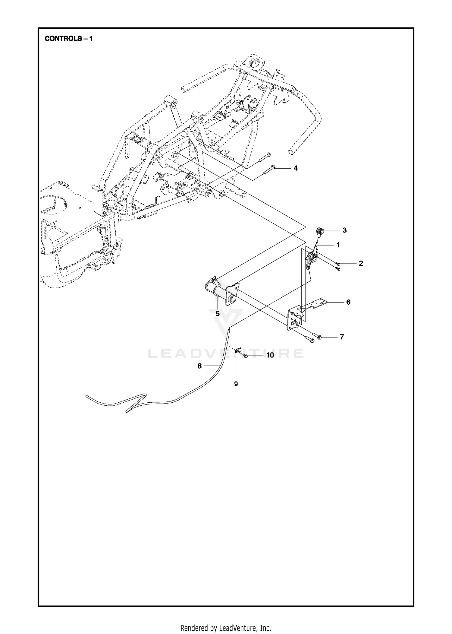 CONTROLS 2