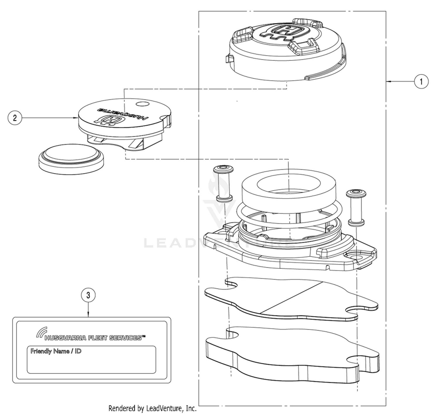 MACHINE SENSOR
